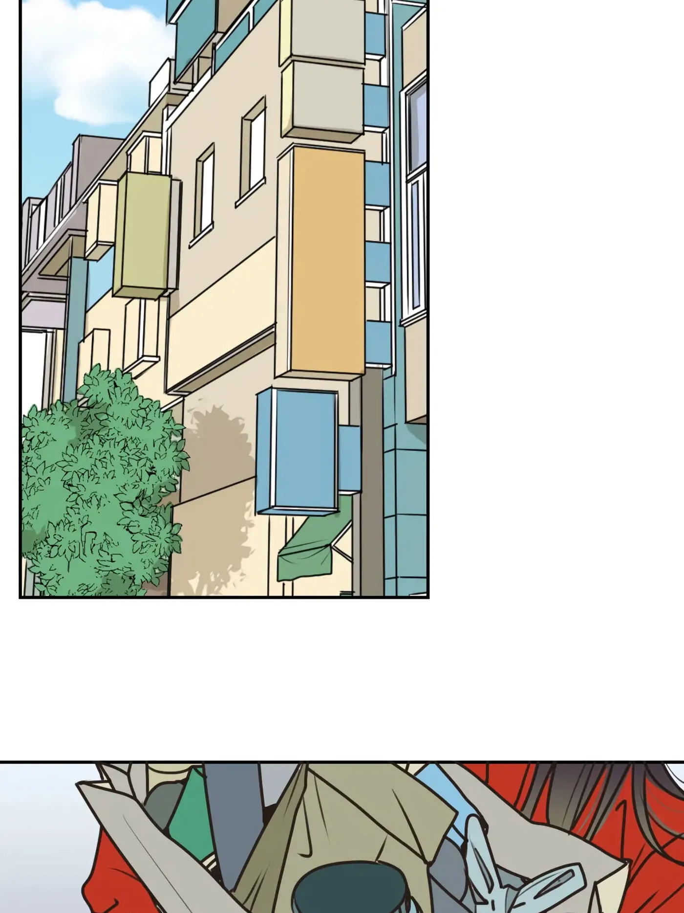 Pulse Chapter 61 page 58 - 