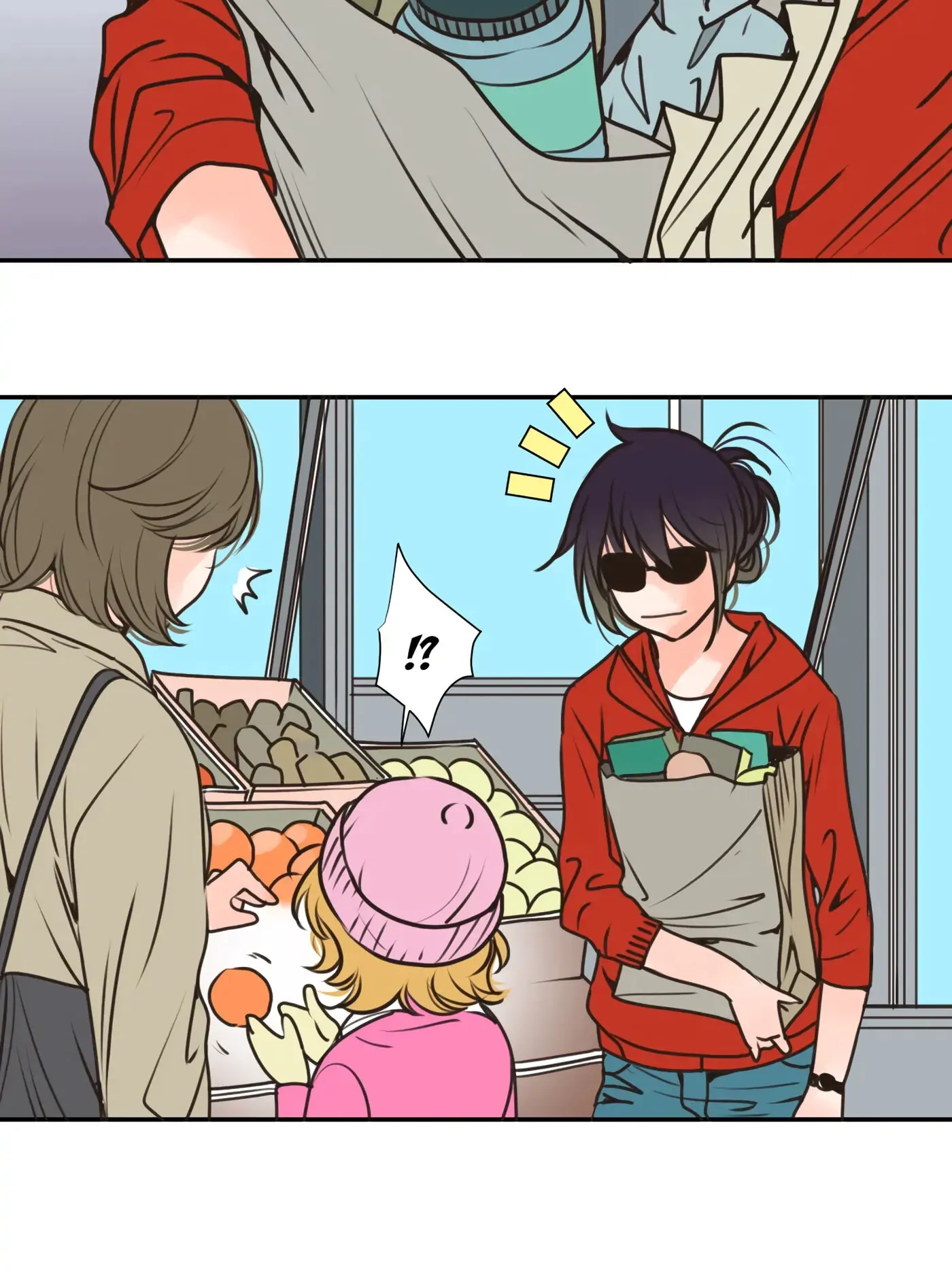 Pulse Chapter 61 page 59 - 