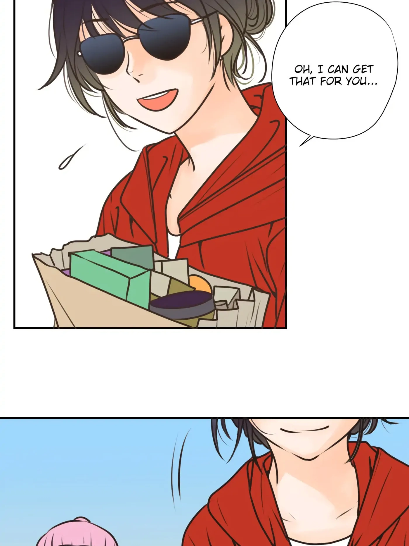 Pulse Chapter 61 page 61 - 