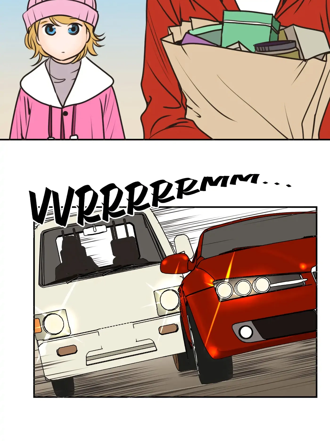 Pulse Chapter 61 page 62 - 
