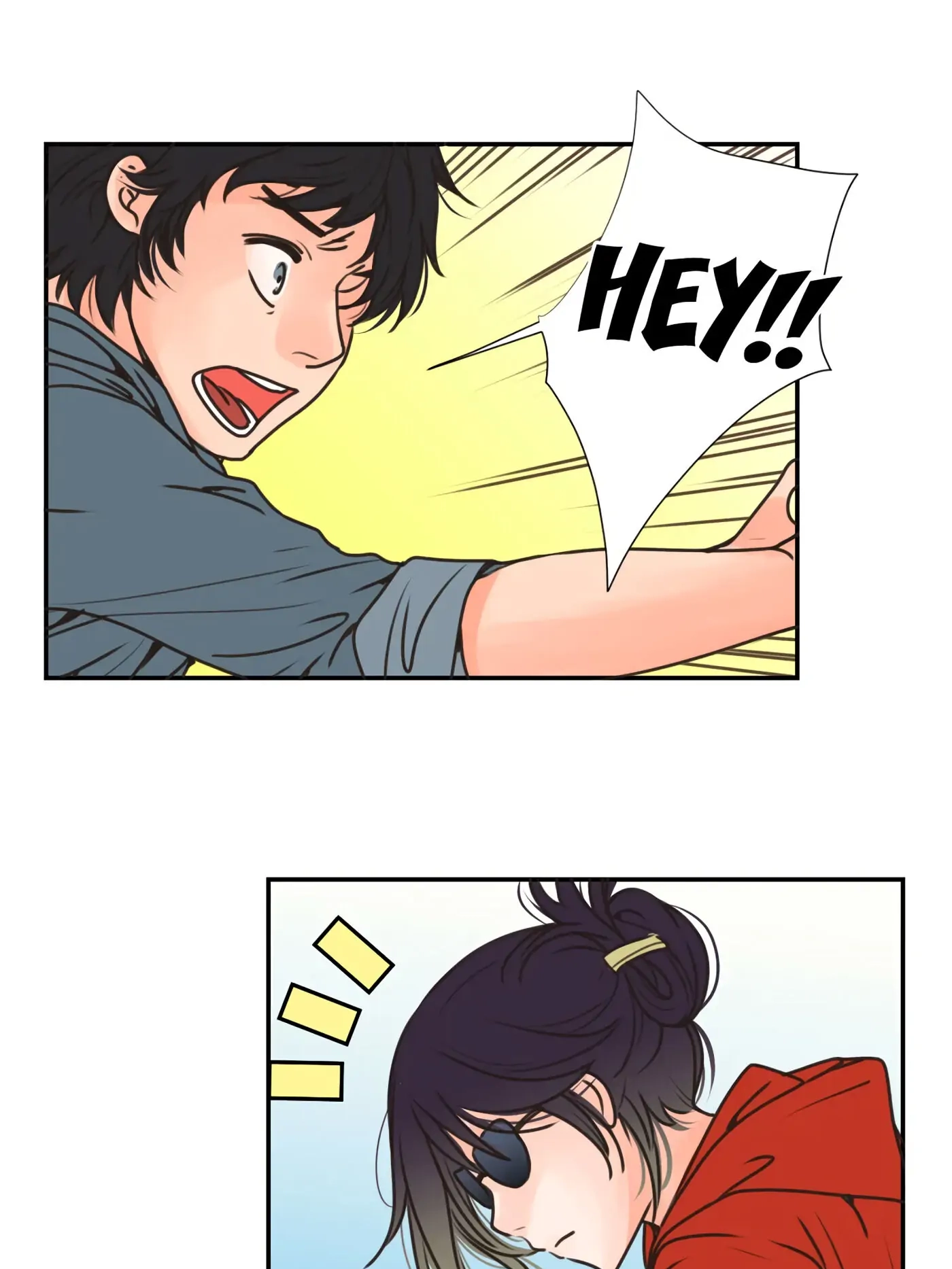 Pulse Chapter 61 page 63 - 