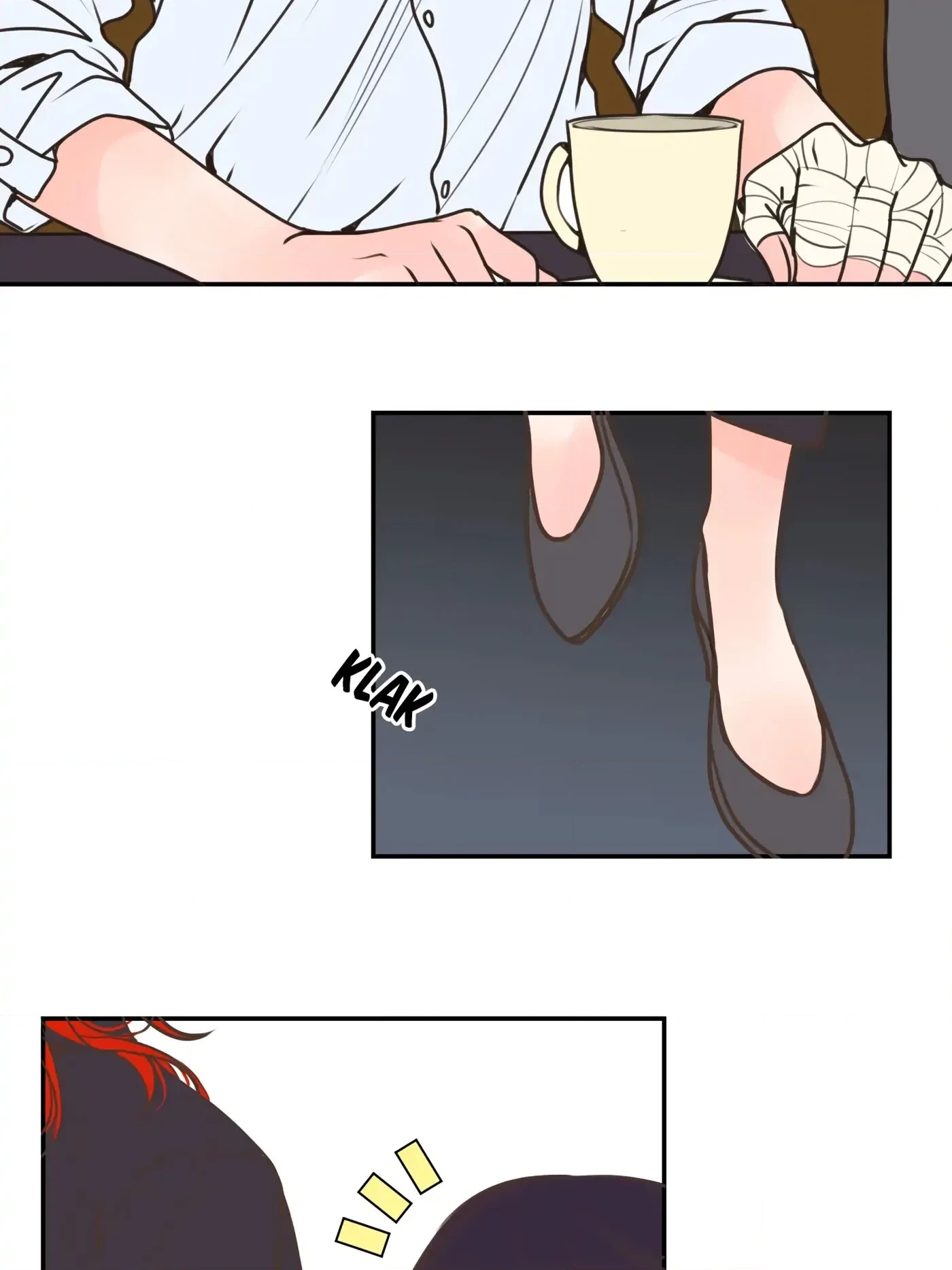 Pulse Chapter 61 page 10 - 