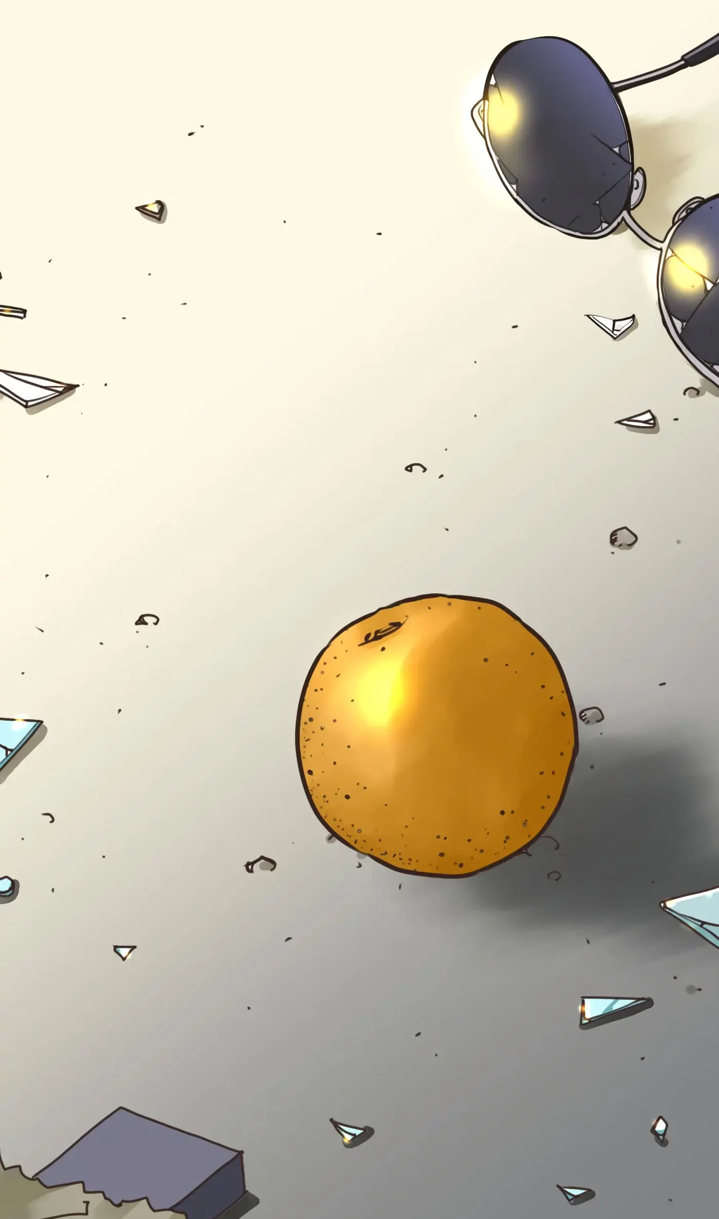 Pulse Chapter 62 page 1 - 