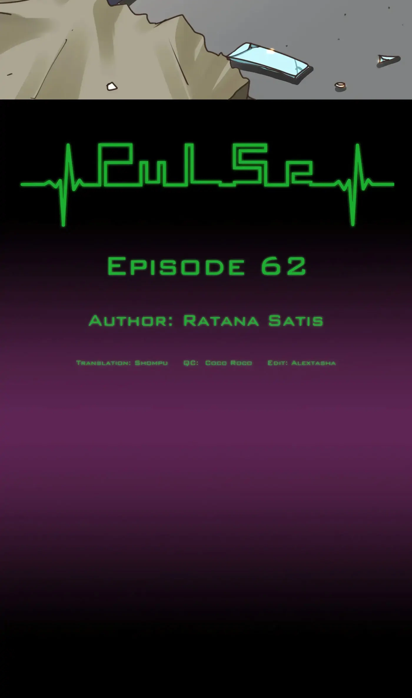Pulse Chapter 62 page 2 - 