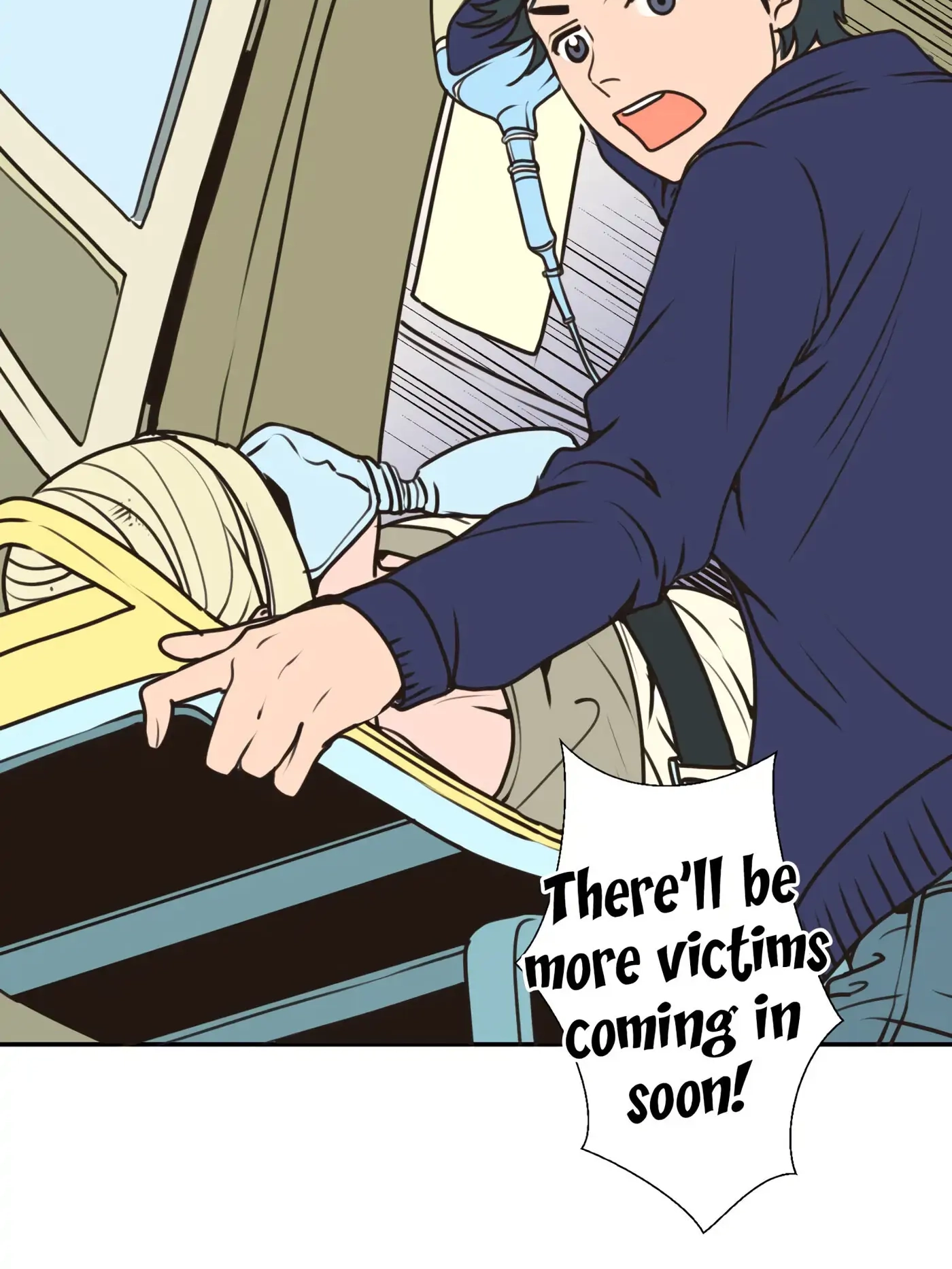 Pulse Chapter 62 page 11 - 