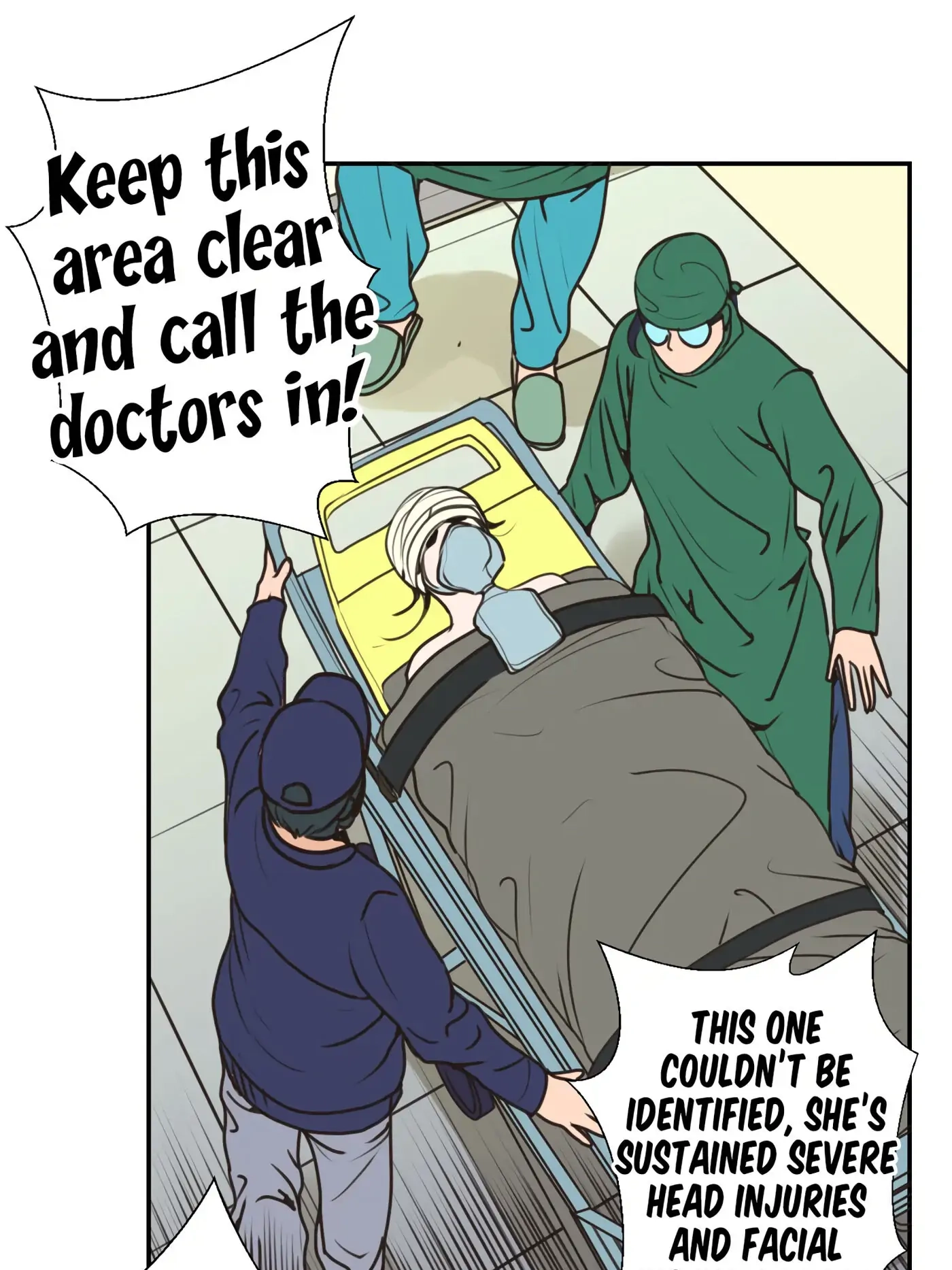 Pulse Chapter 62 page 12 - 
