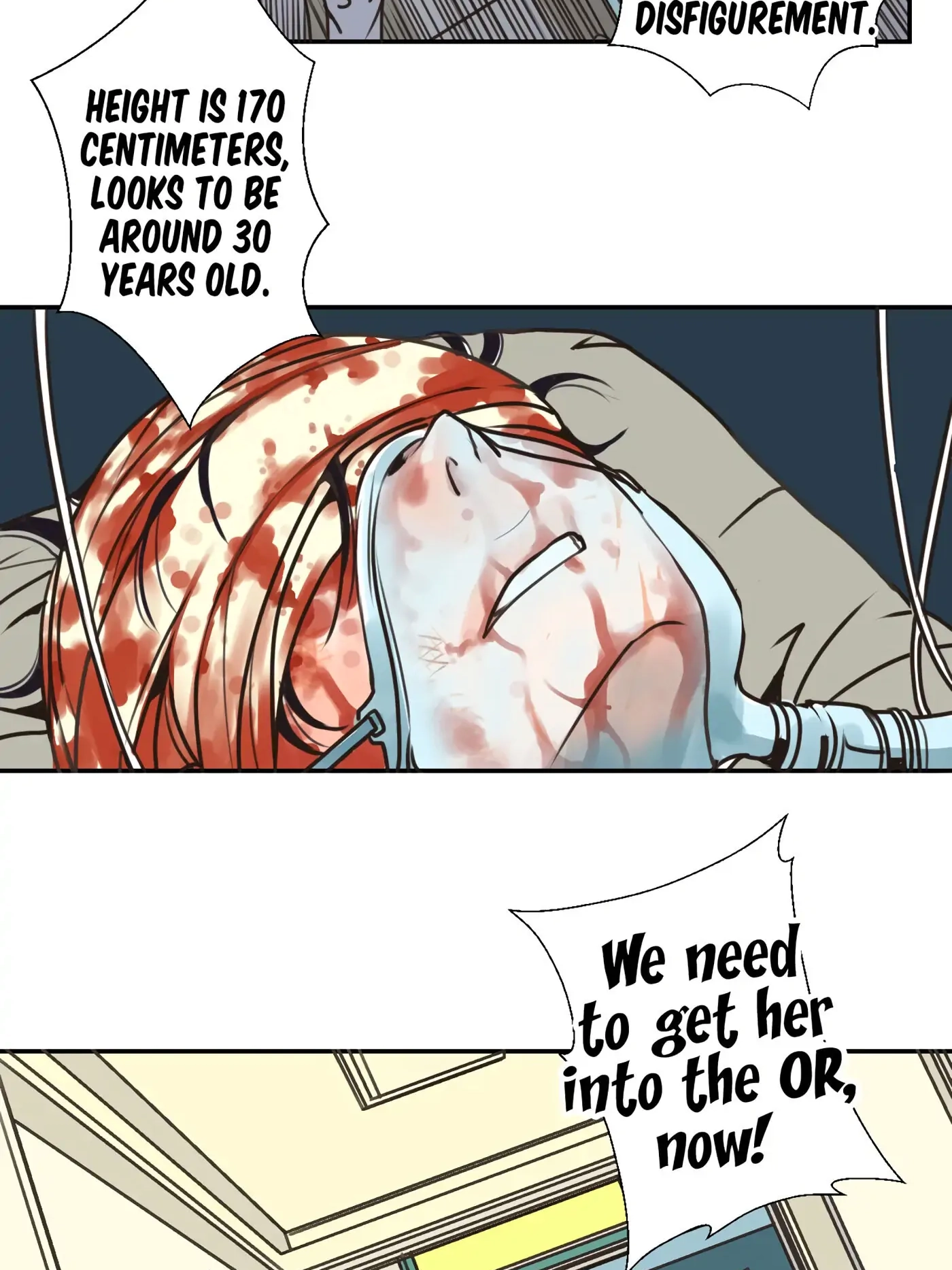 Pulse Chapter 62 page 13 - 