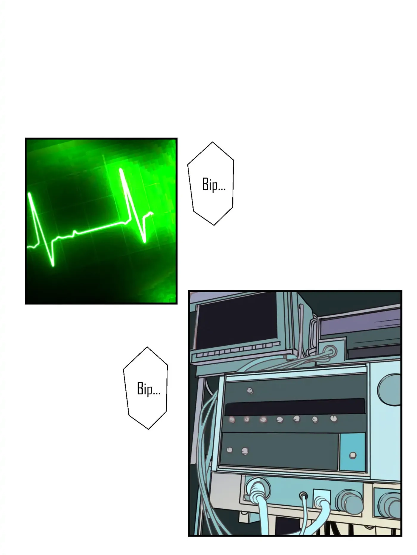 Pulse Chapter 62 page 17 - 