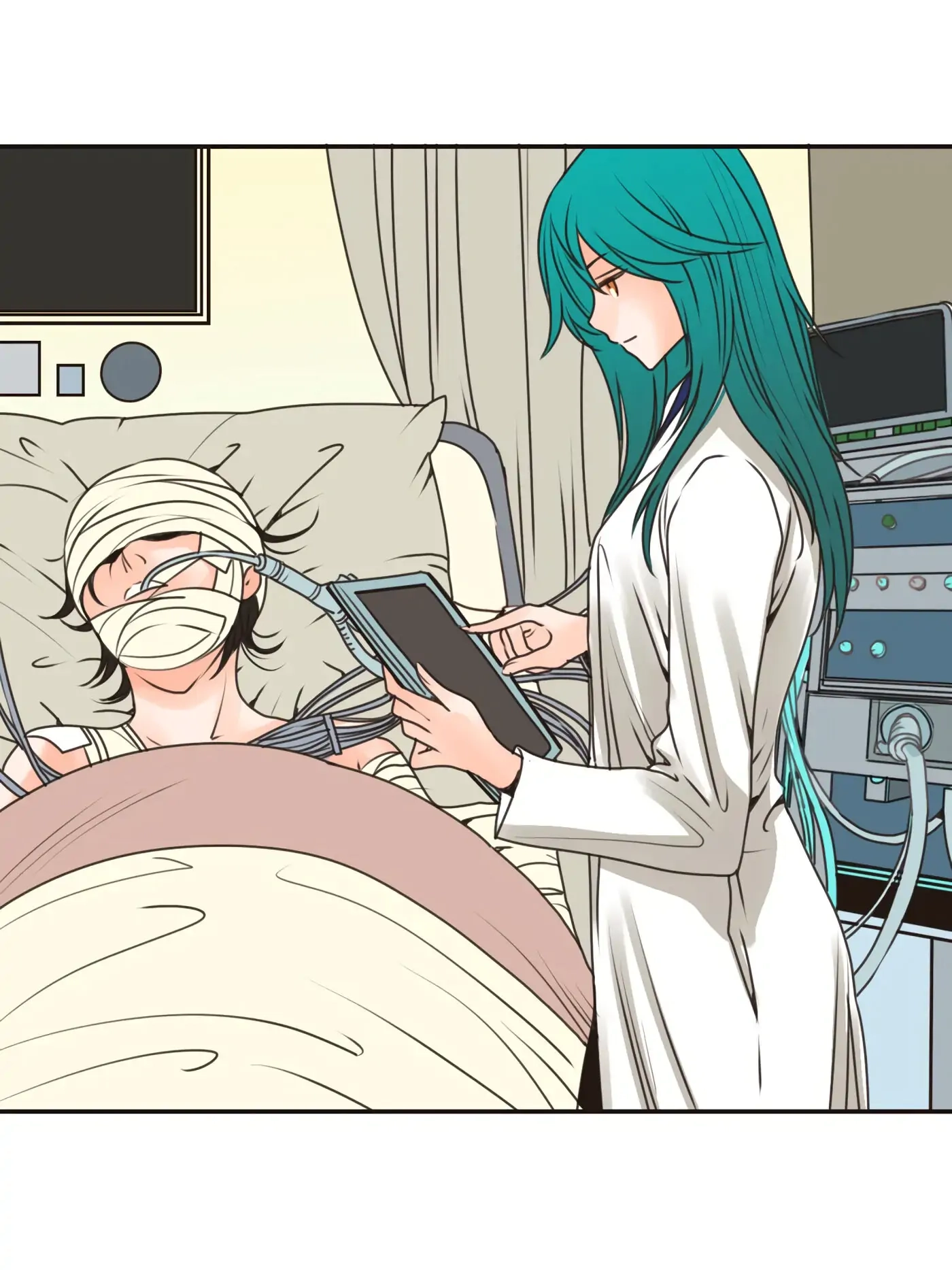 Pulse Chapter 62 page 18 - 
