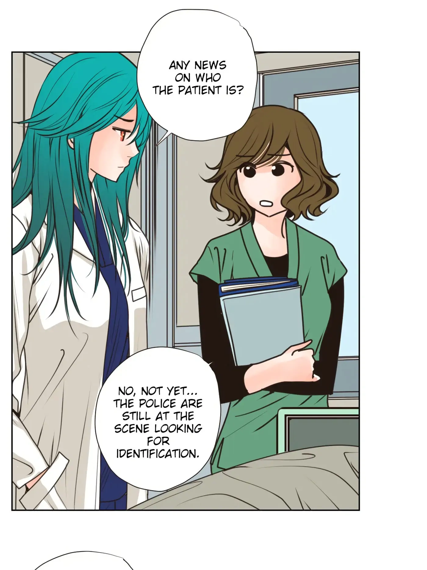 Pulse Chapter 62 page 21 - 