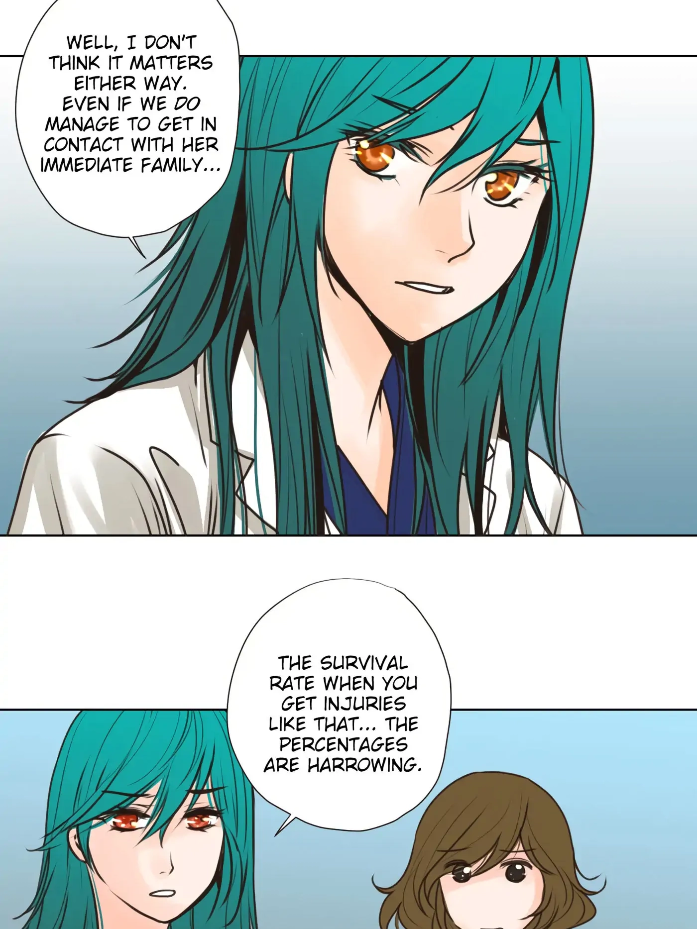 Pulse Chapter 62 page 22 - 