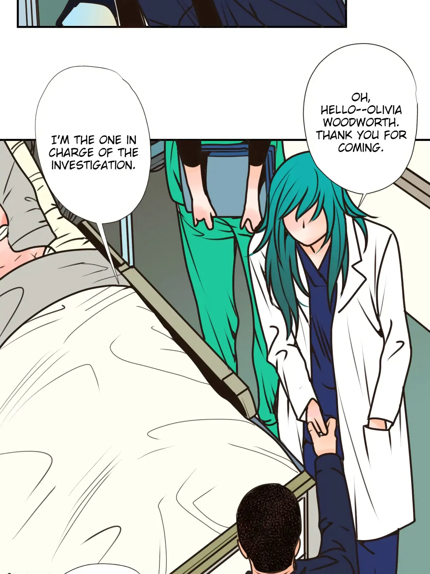 Pulse Chapter 62 page 25 - 