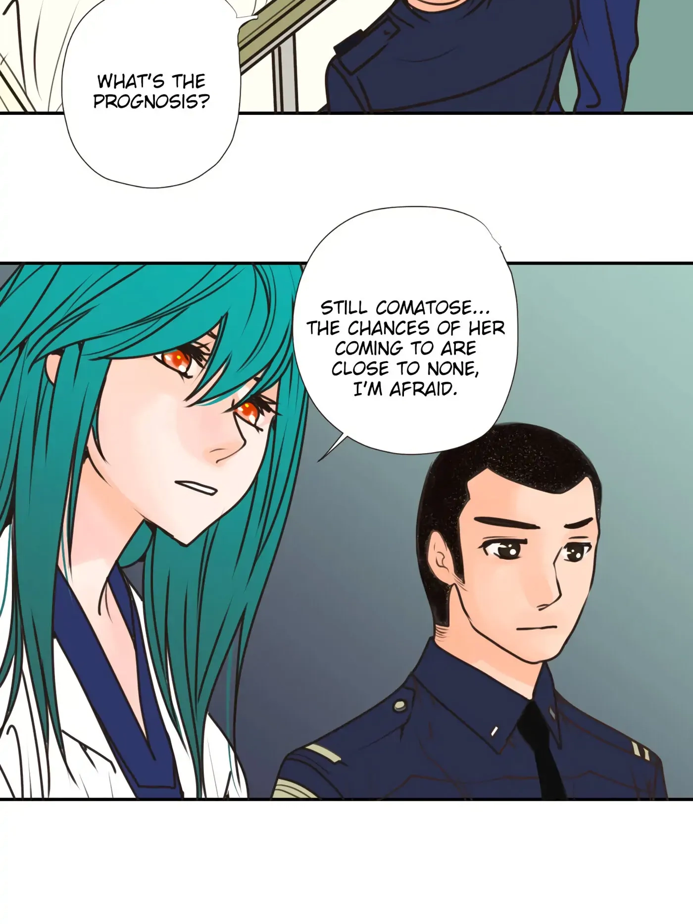 Pulse Chapter 62 page 26 - 