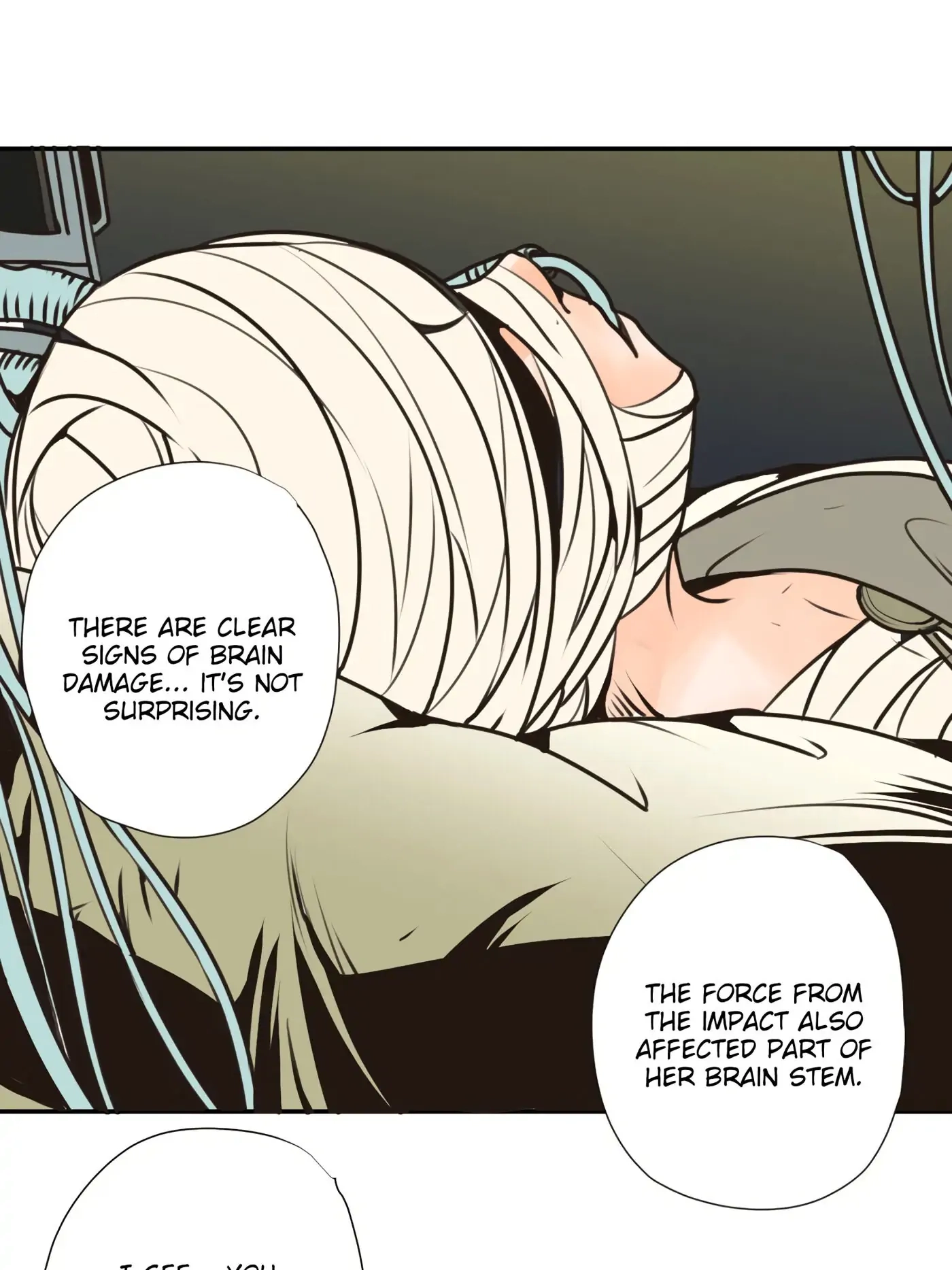 Pulse Chapter 62 page 27 - 