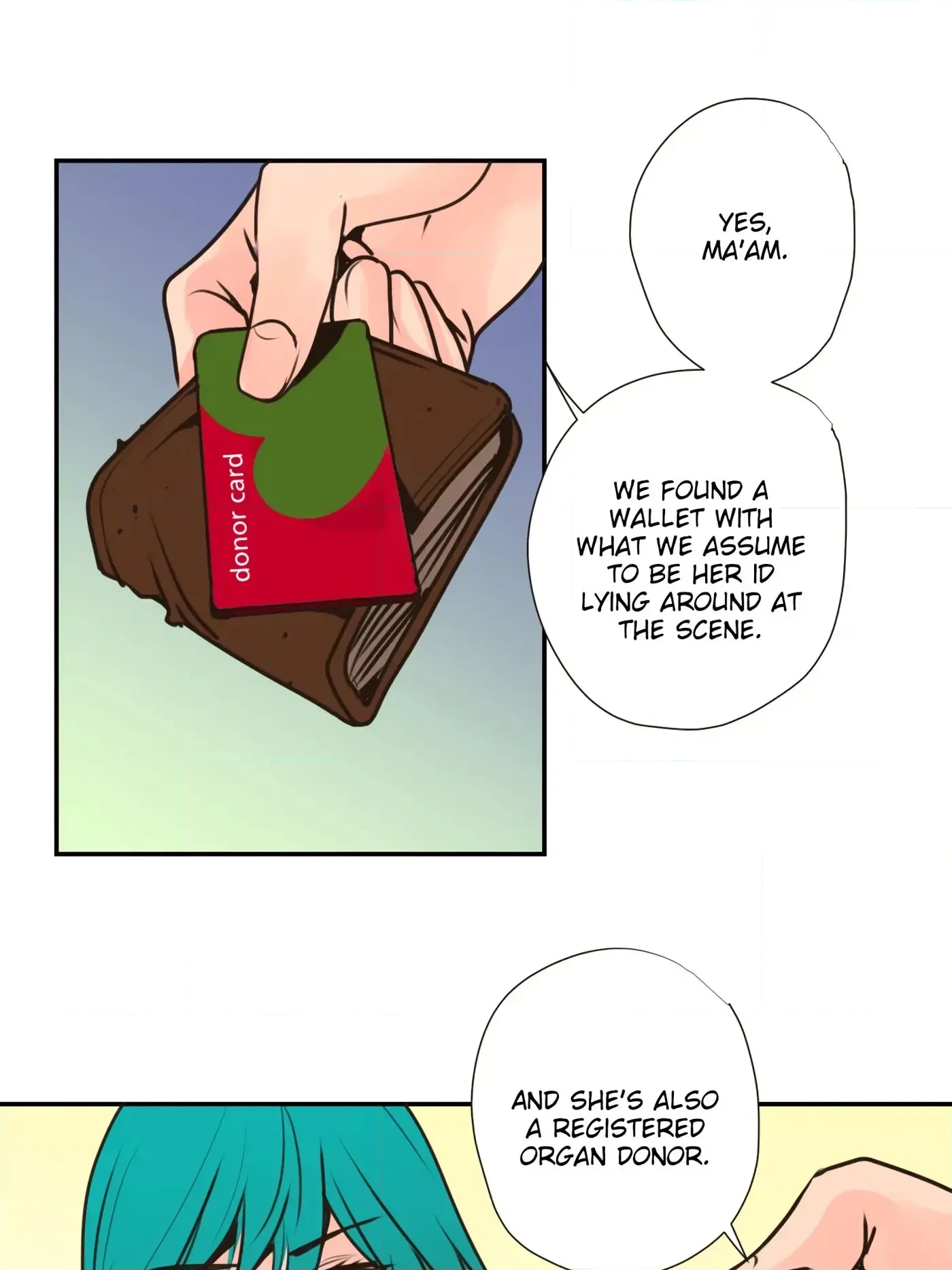 Pulse Chapter 62 page 30 - 