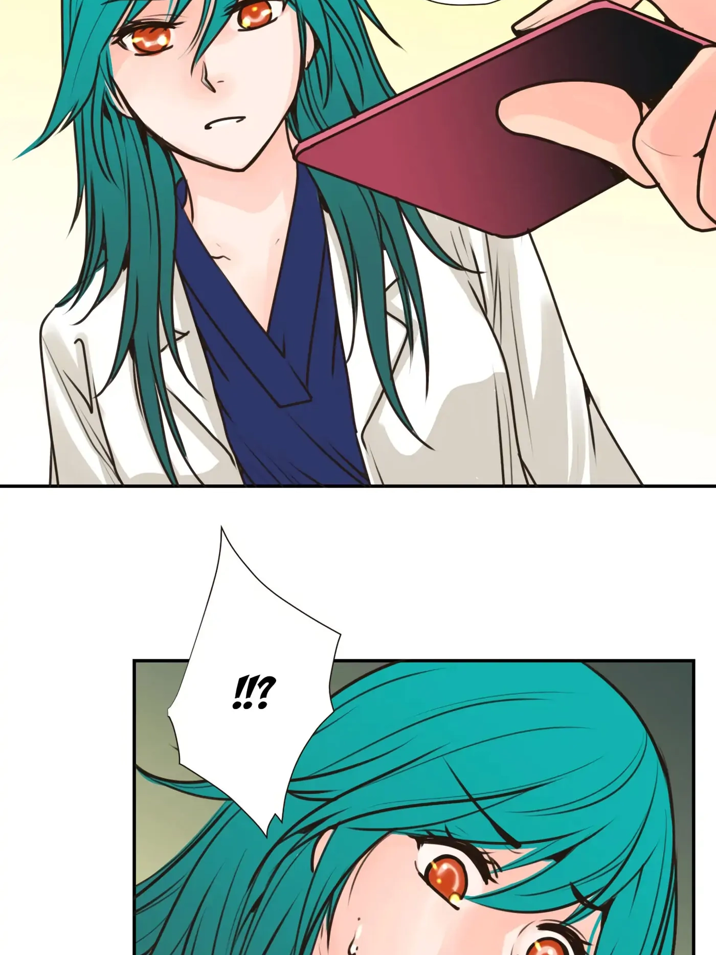 Pulse Chapter 62 page 31 - 