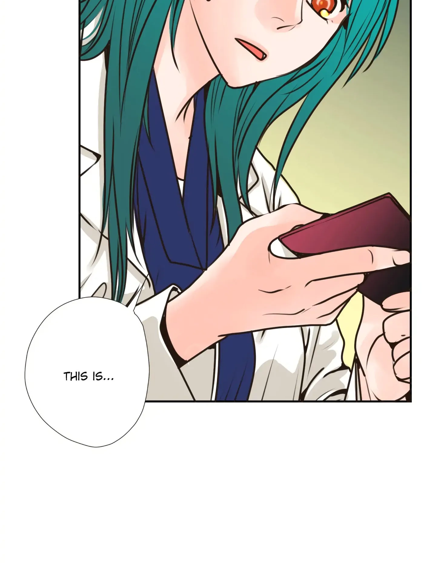 Pulse Chapter 62 page 32 - 