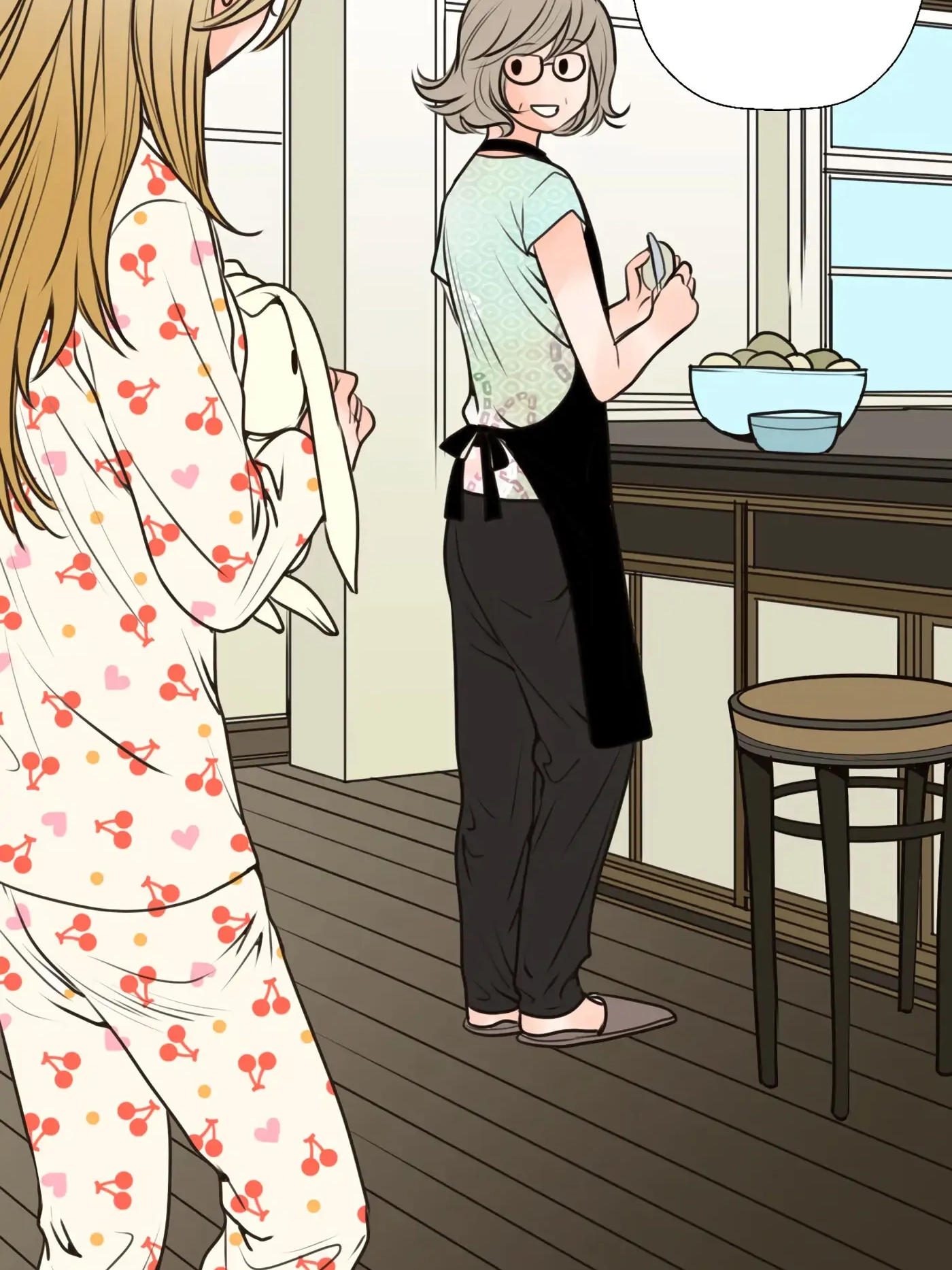 Pulse Chapter 62 page 34 - 