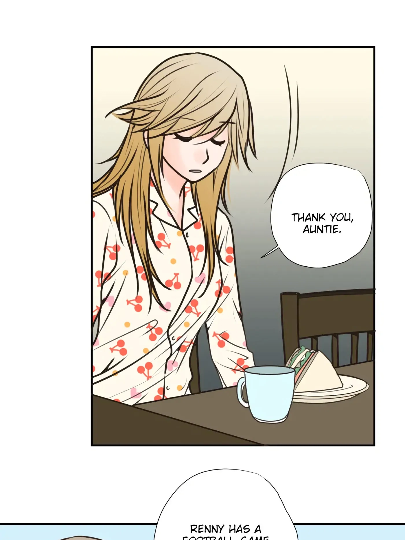 Pulse Chapter 62 page 36 - 