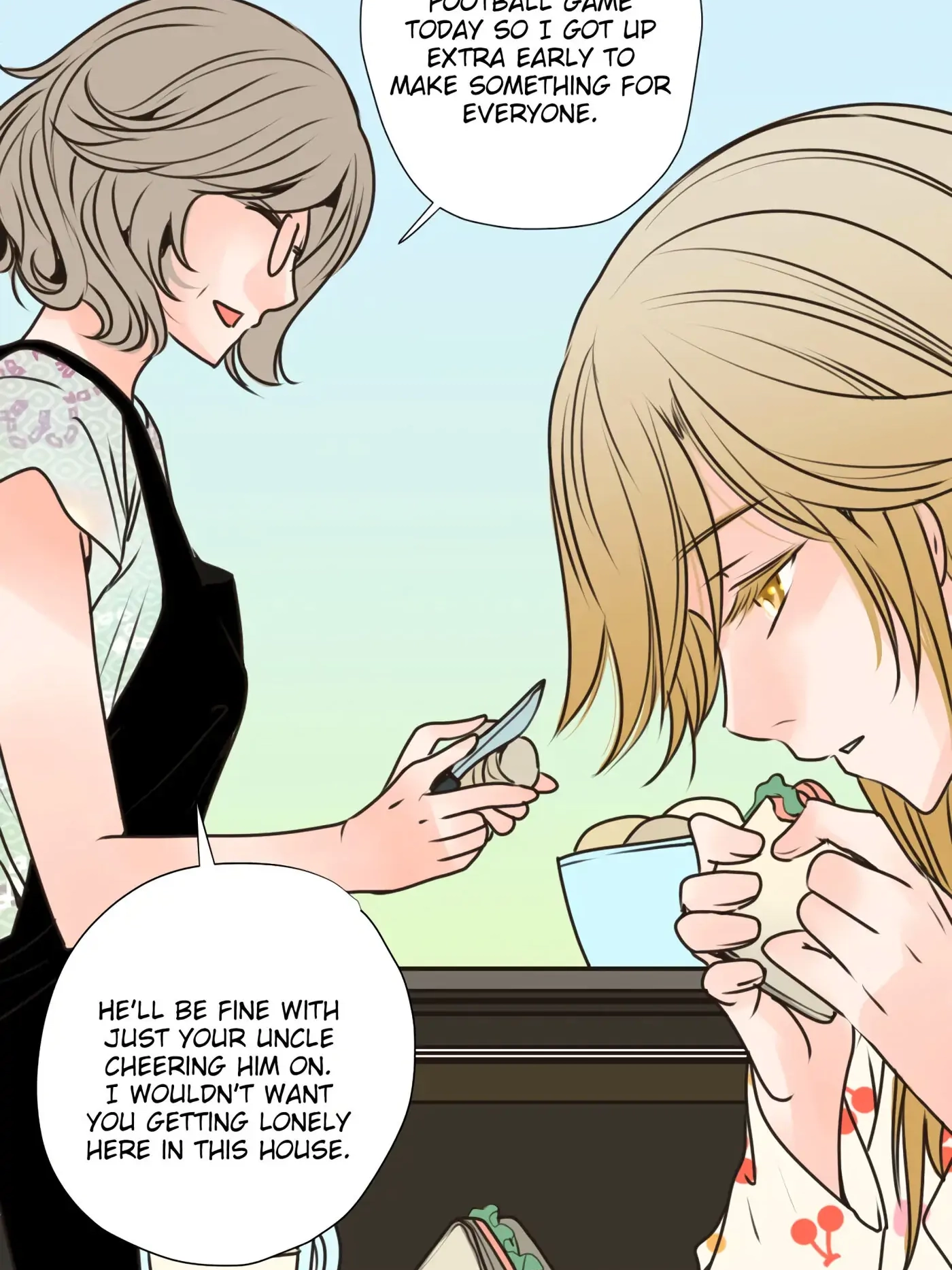 Pulse Chapter 62 page 37 - 