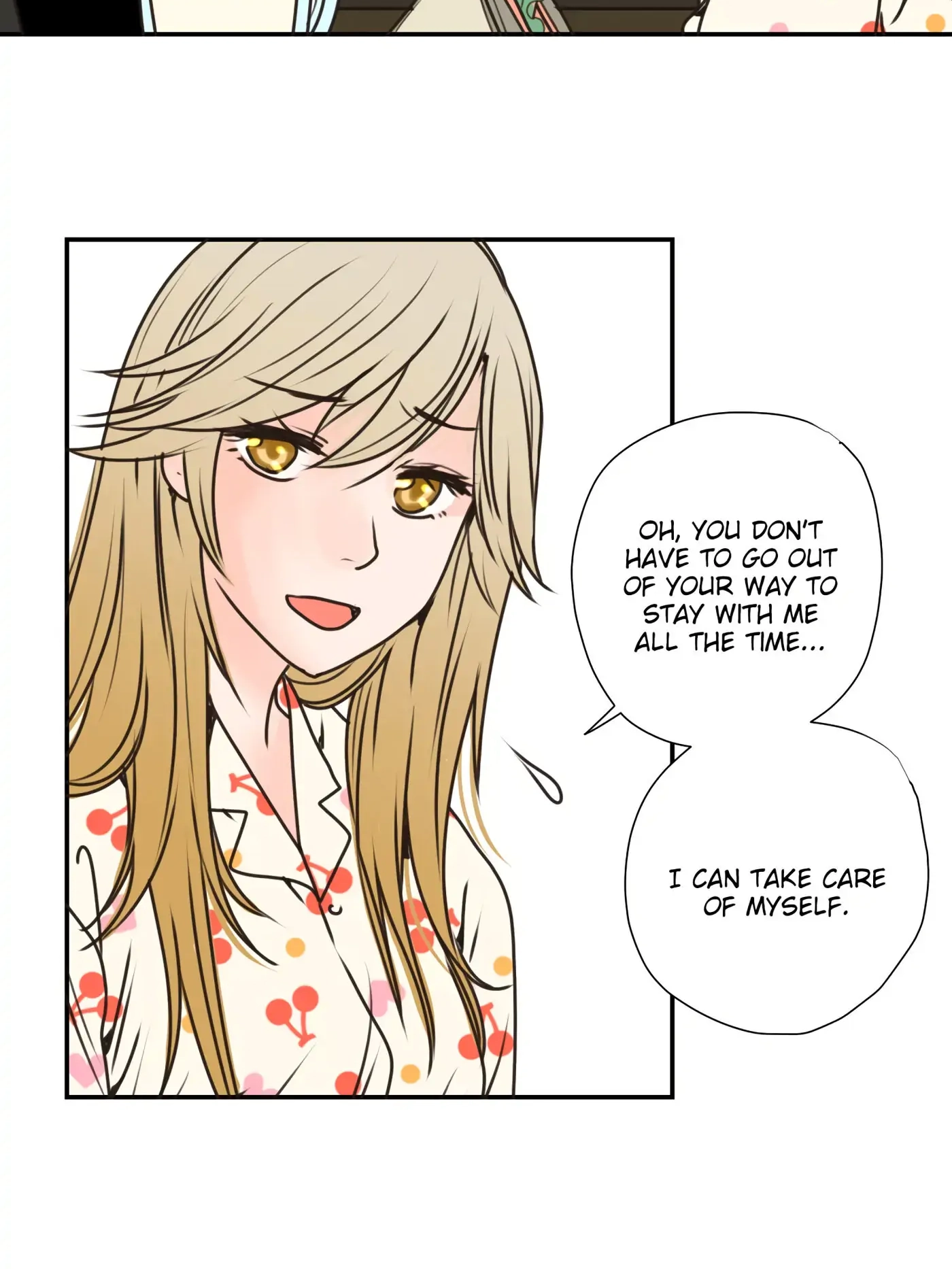 Pulse Chapter 62 page 38 - 