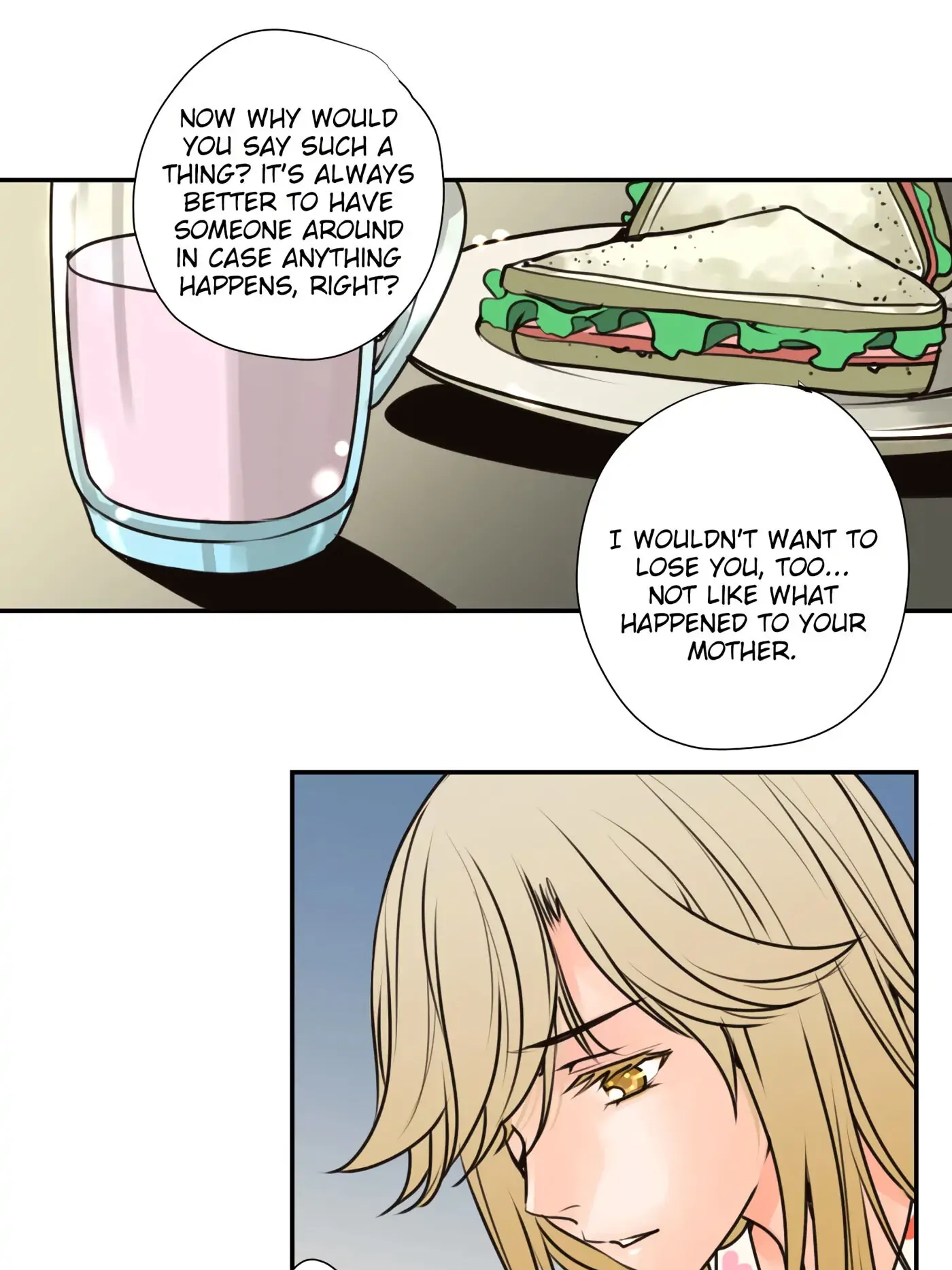 Pulse Chapter 62 page 39 - 
