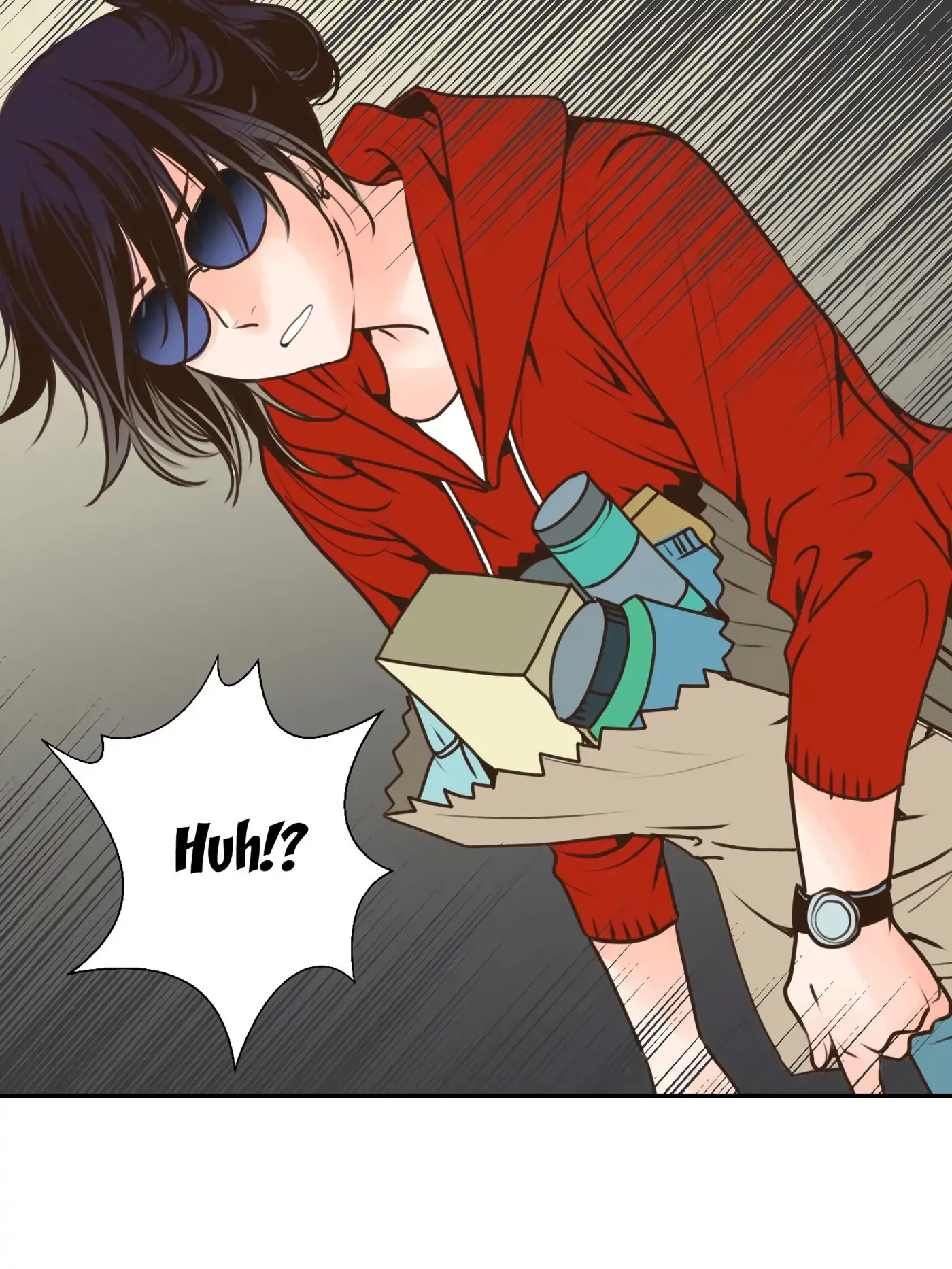 Pulse Chapter 62 page 5 - 