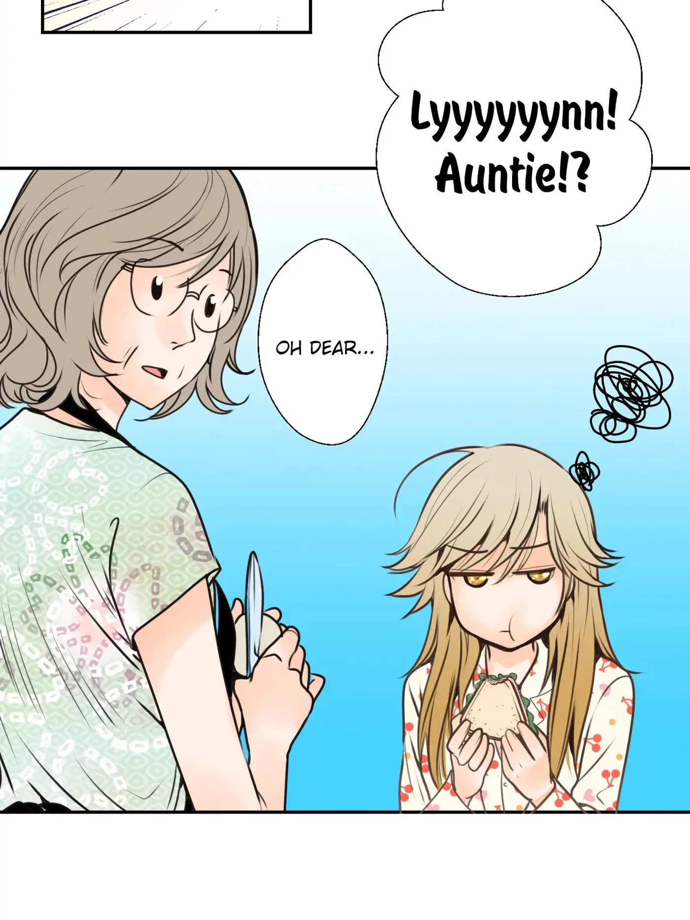 Pulse Chapter 62 page 41 - 