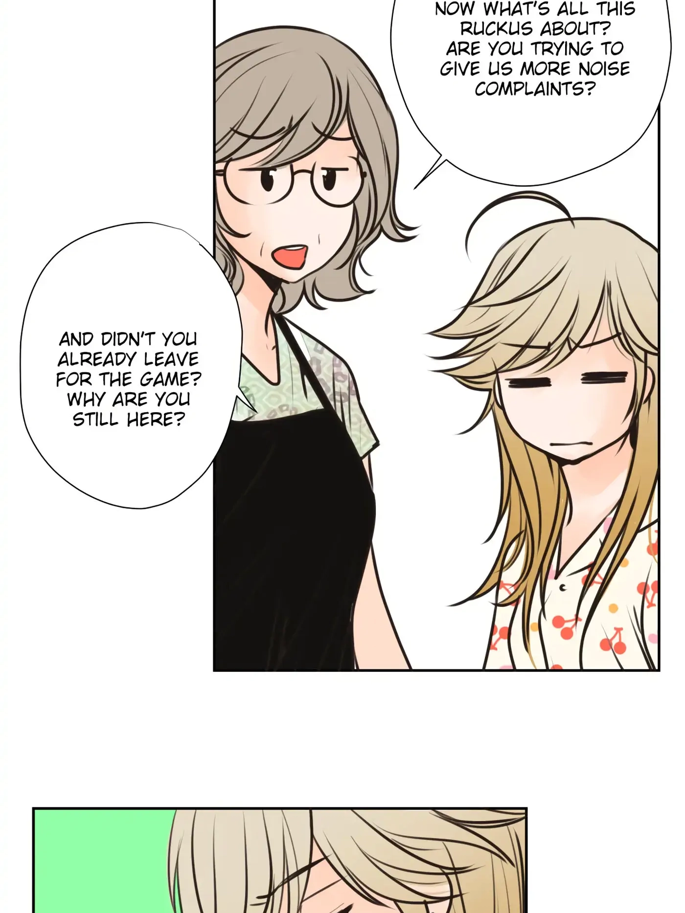 Pulse Chapter 62 page 43 - 