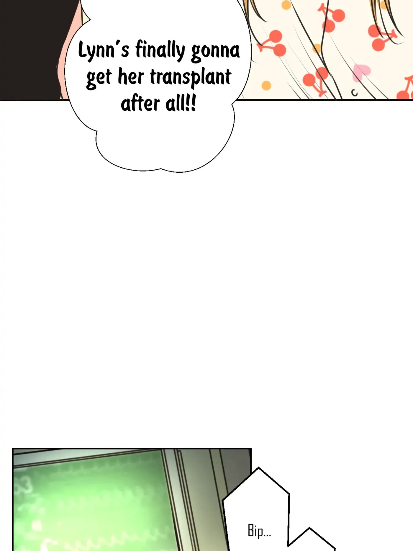 Pulse Chapter 62 page 46 - 