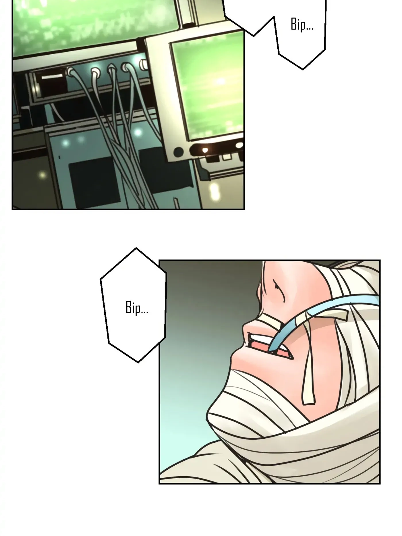 Pulse Chapter 62 page 47 - 