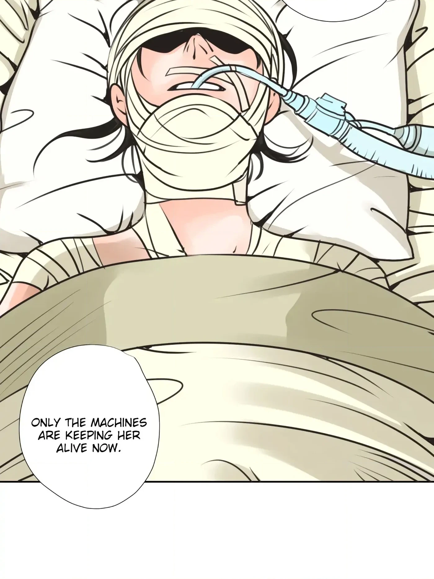 Pulse Chapter 62 page 50 - 