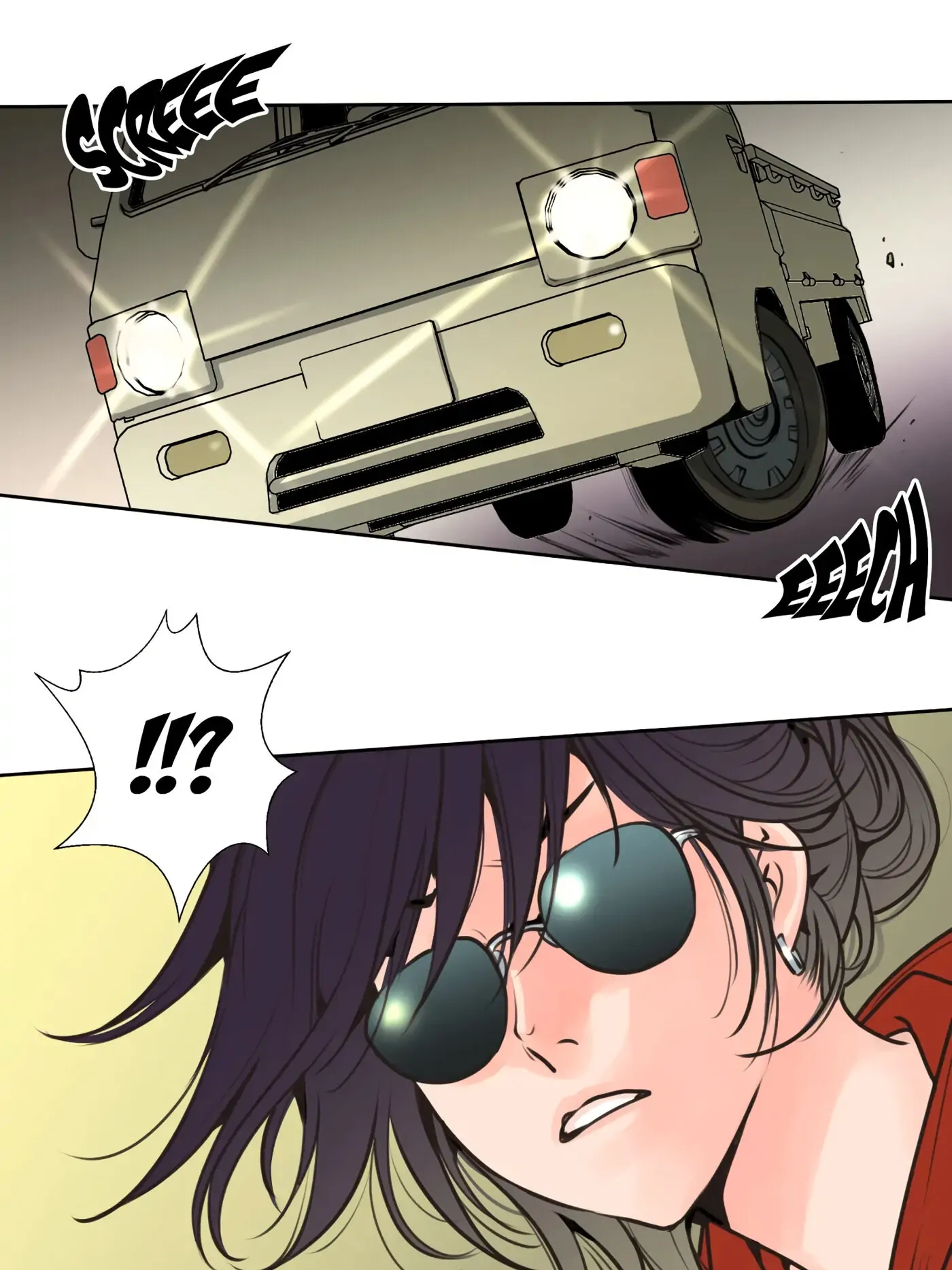 Pulse Chapter 62 page 6 - 