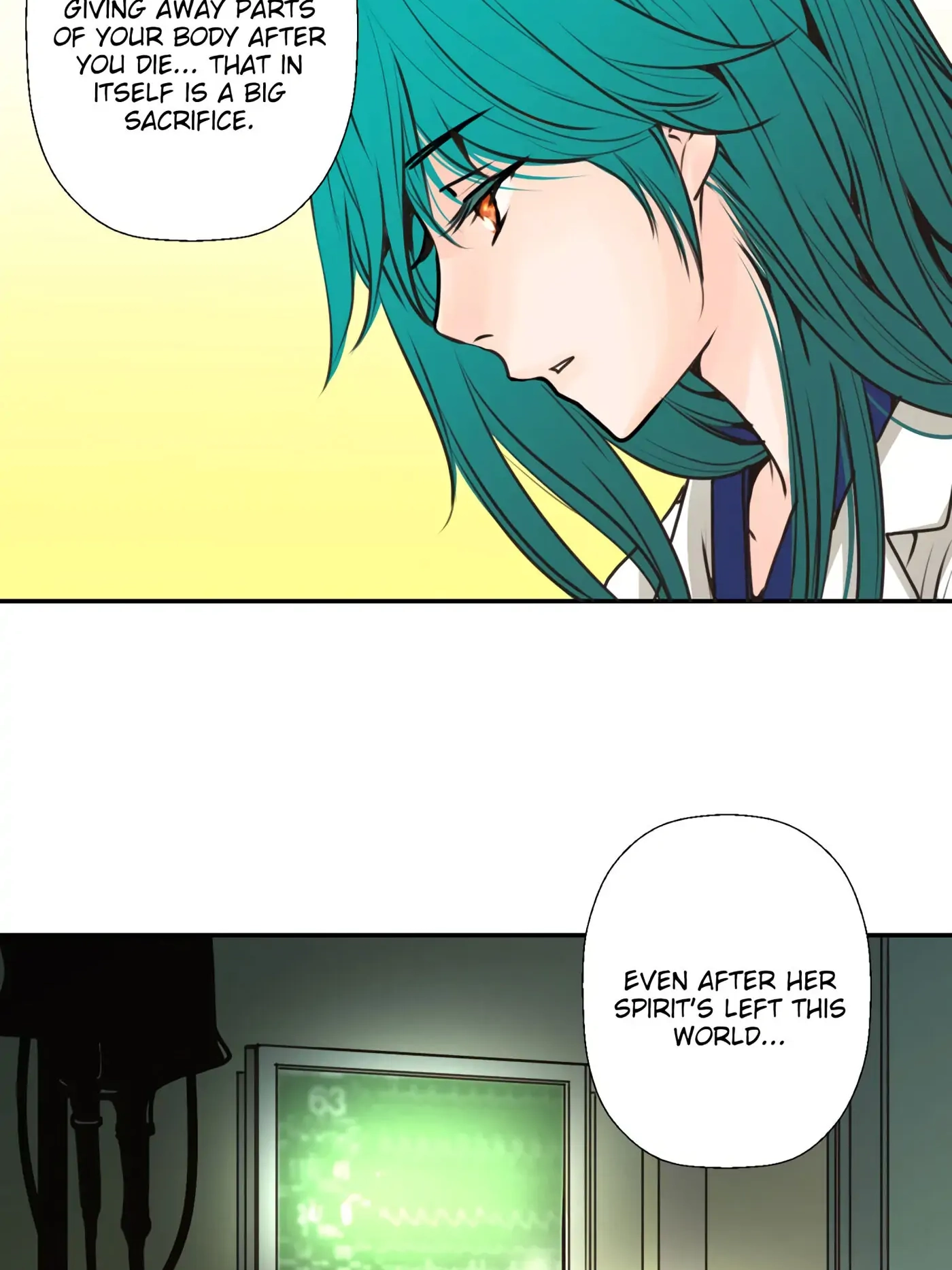 Pulse Chapter 62 page 52 - 