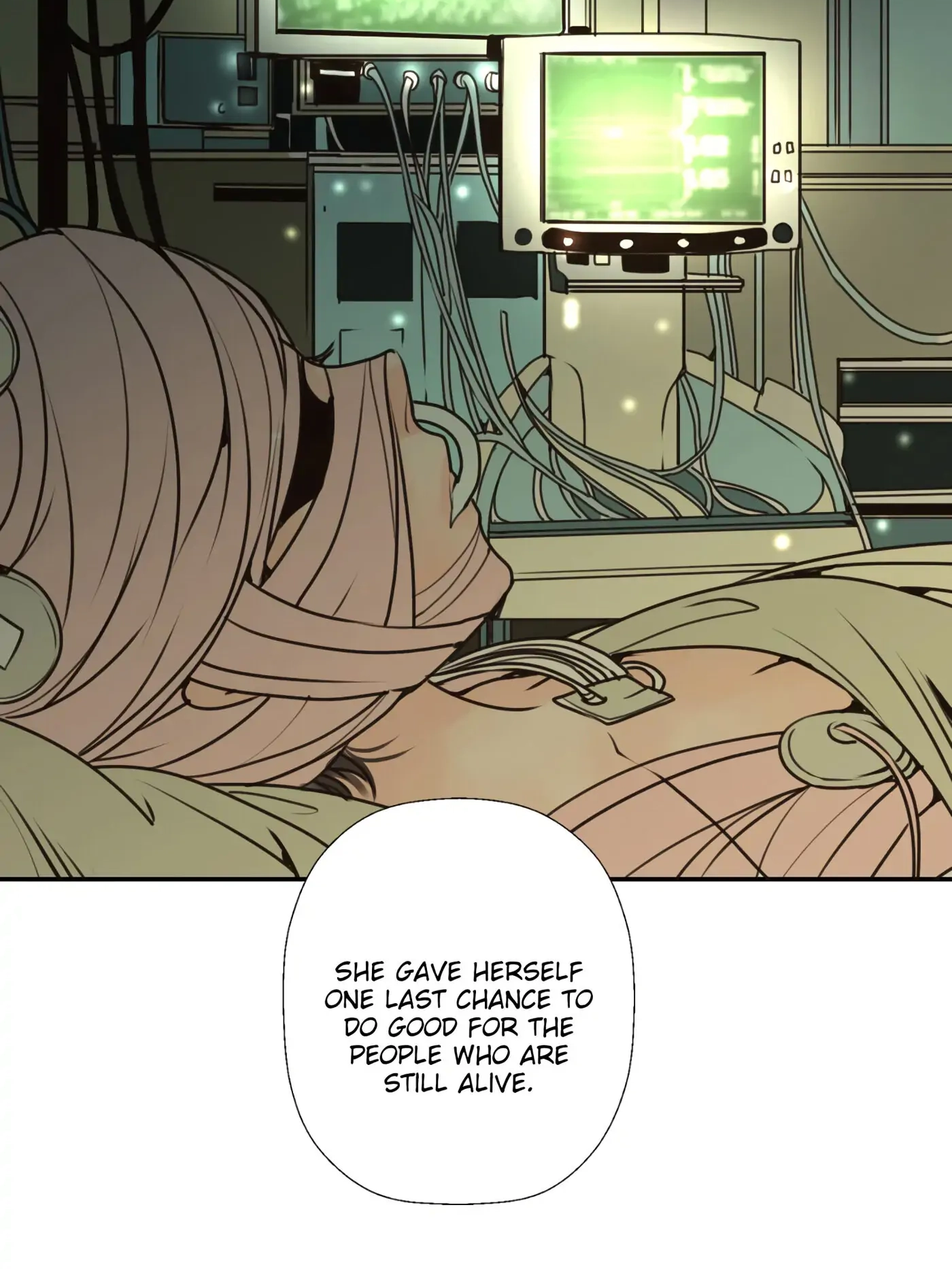 Pulse Chapter 62 page 53 - 