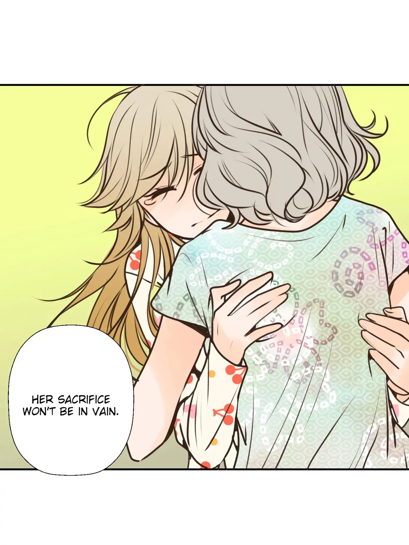 Pulse Chapter 62 page 54 - 