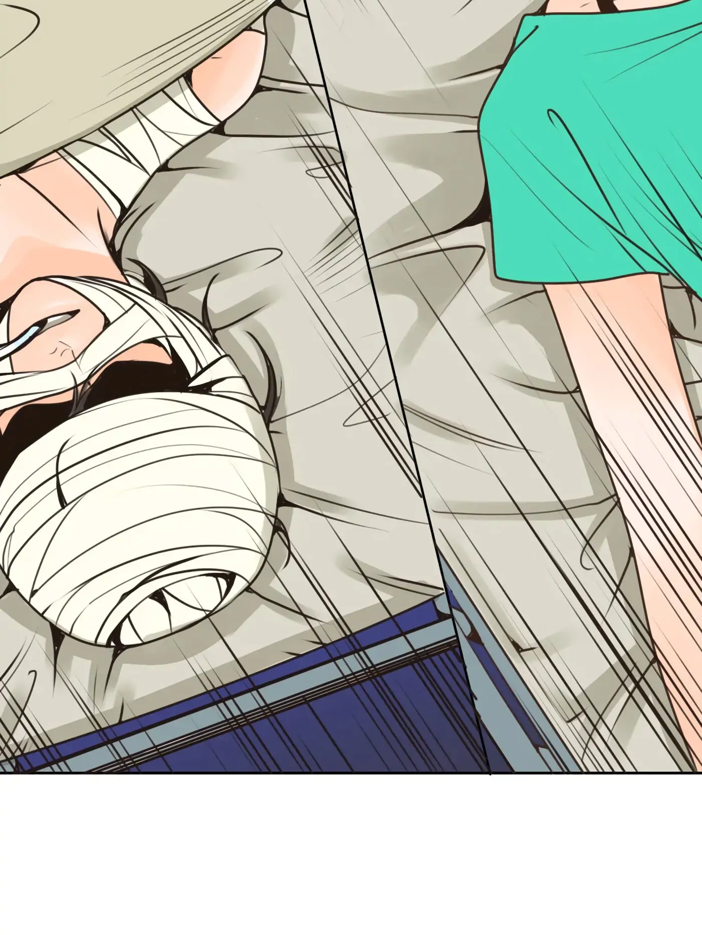 Pulse Chapter 62 page 59 - 