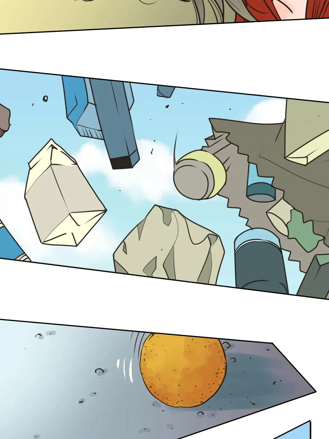 Pulse Chapter 62 page 7 - 