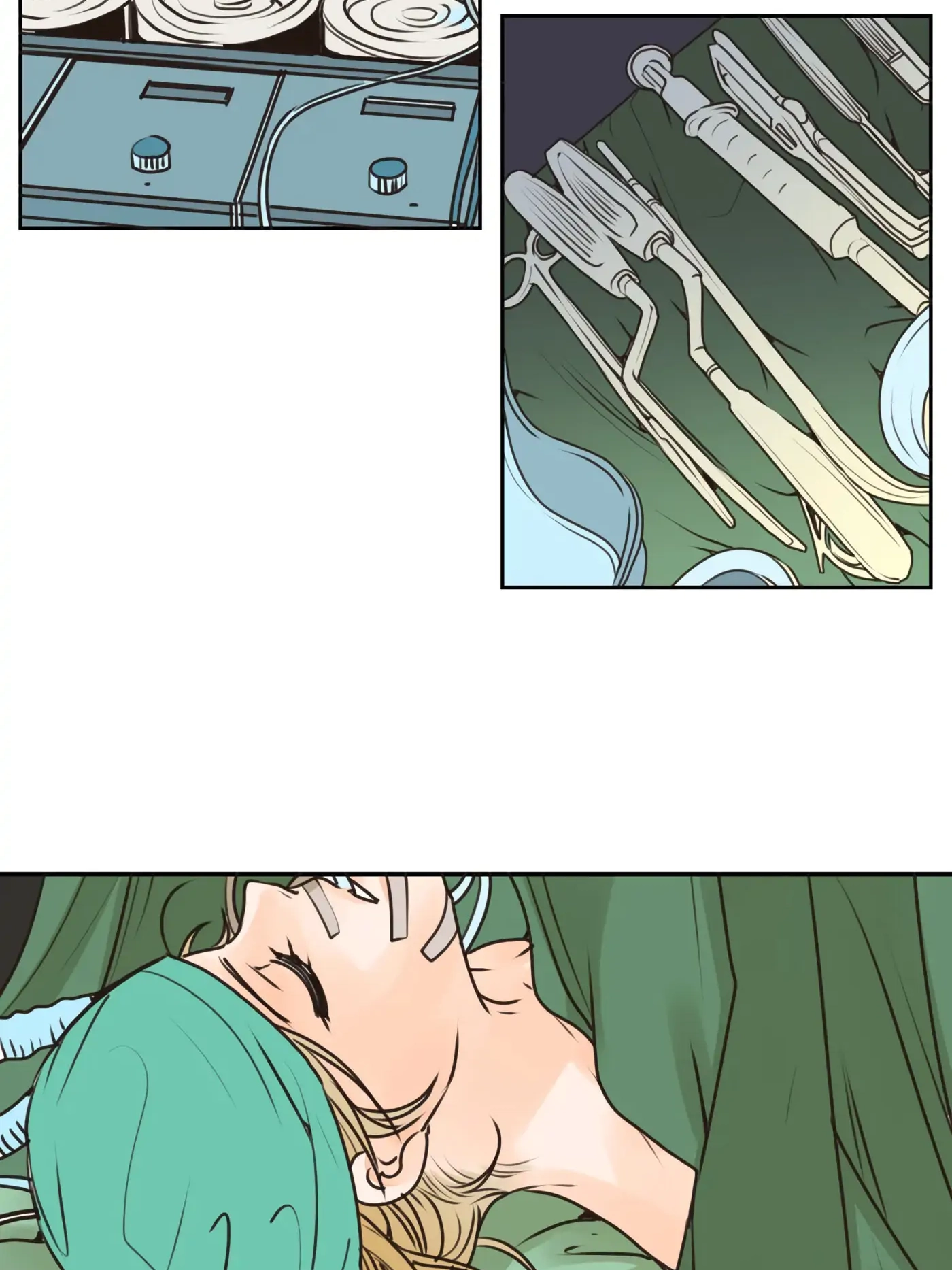 Pulse Chapter 62 page 61 - 