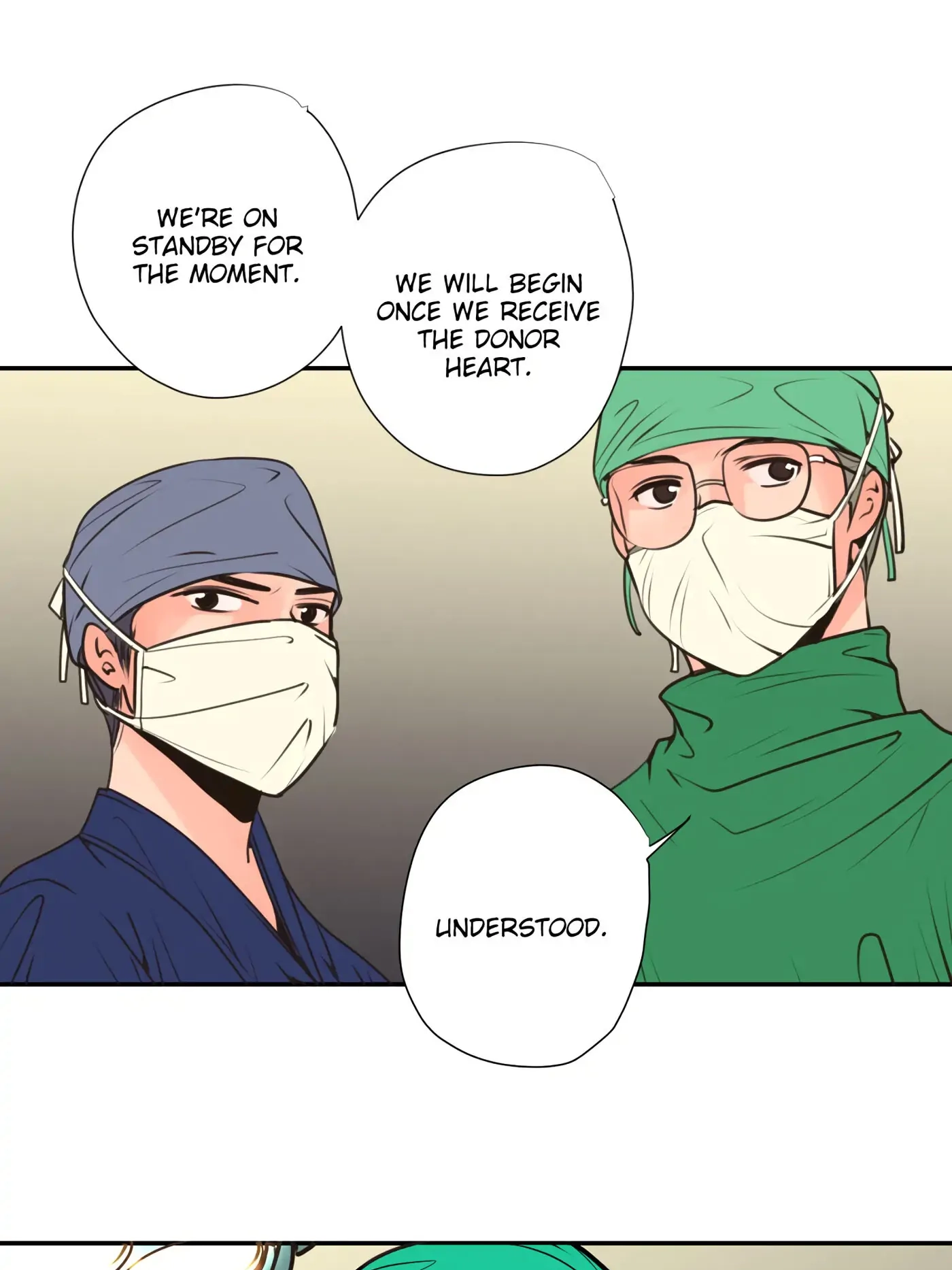 Pulse Chapter 62 page 63 - 
