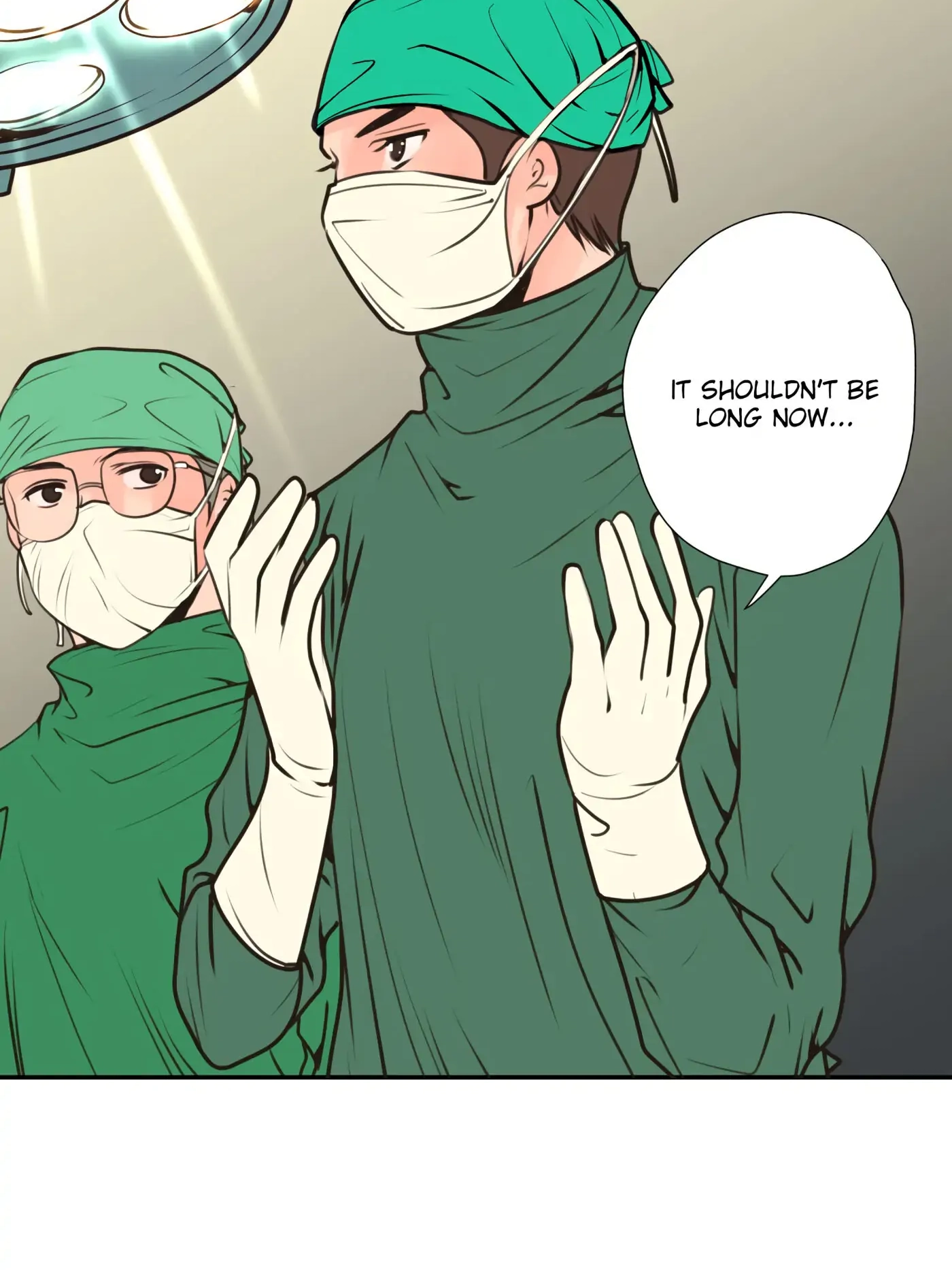 Pulse Chapter 62 page 64 - 