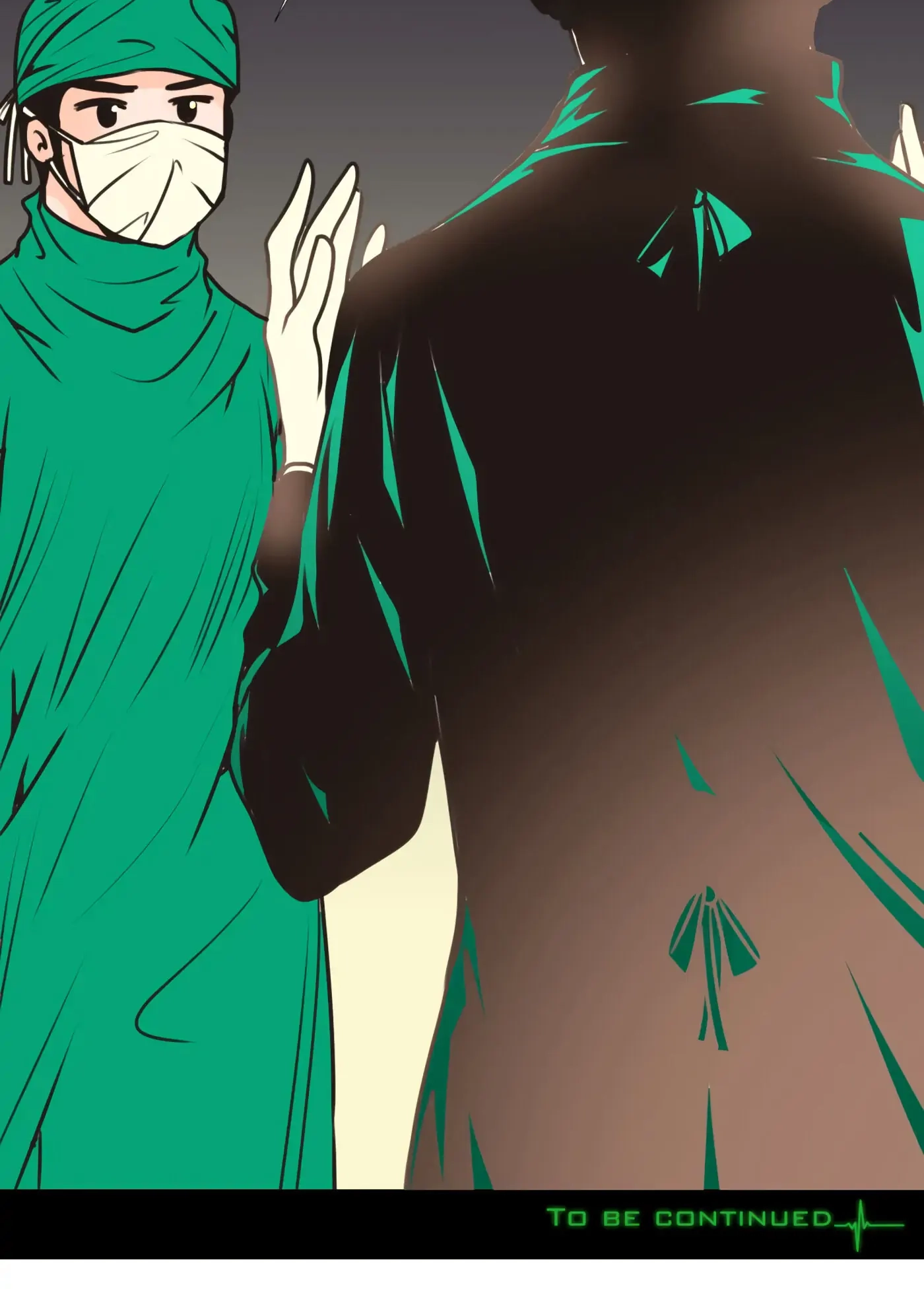 Pulse Chapter 62 page 67 - 