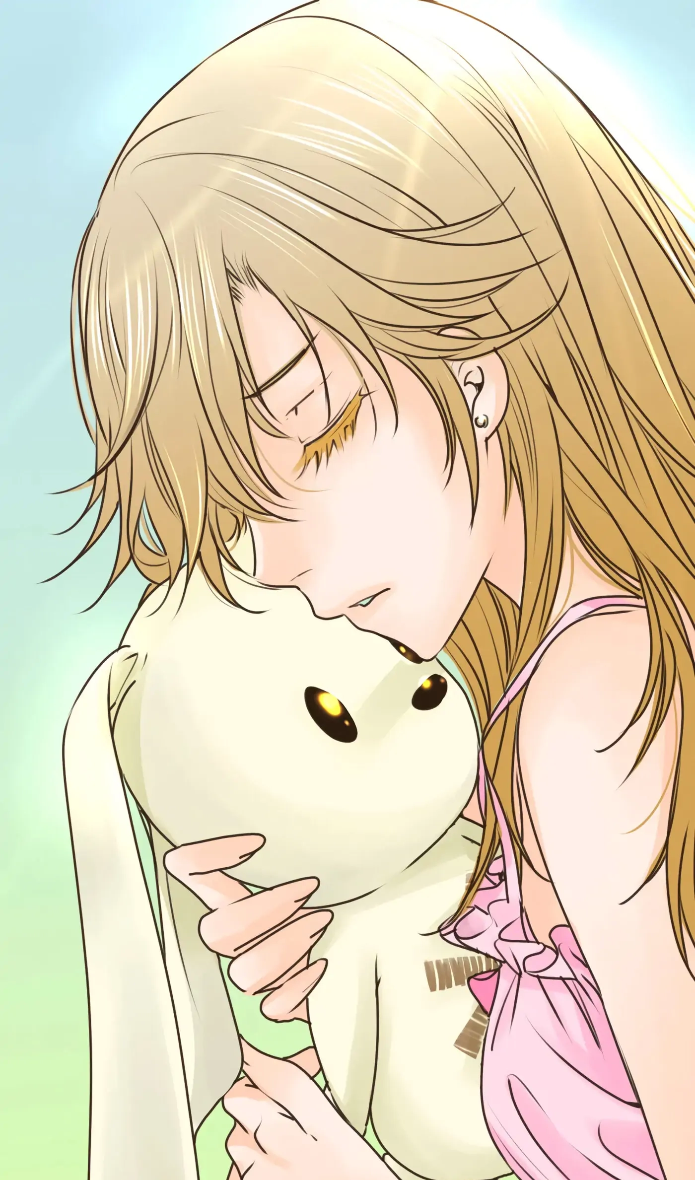 Pulse Chapter 63 page 1 - 