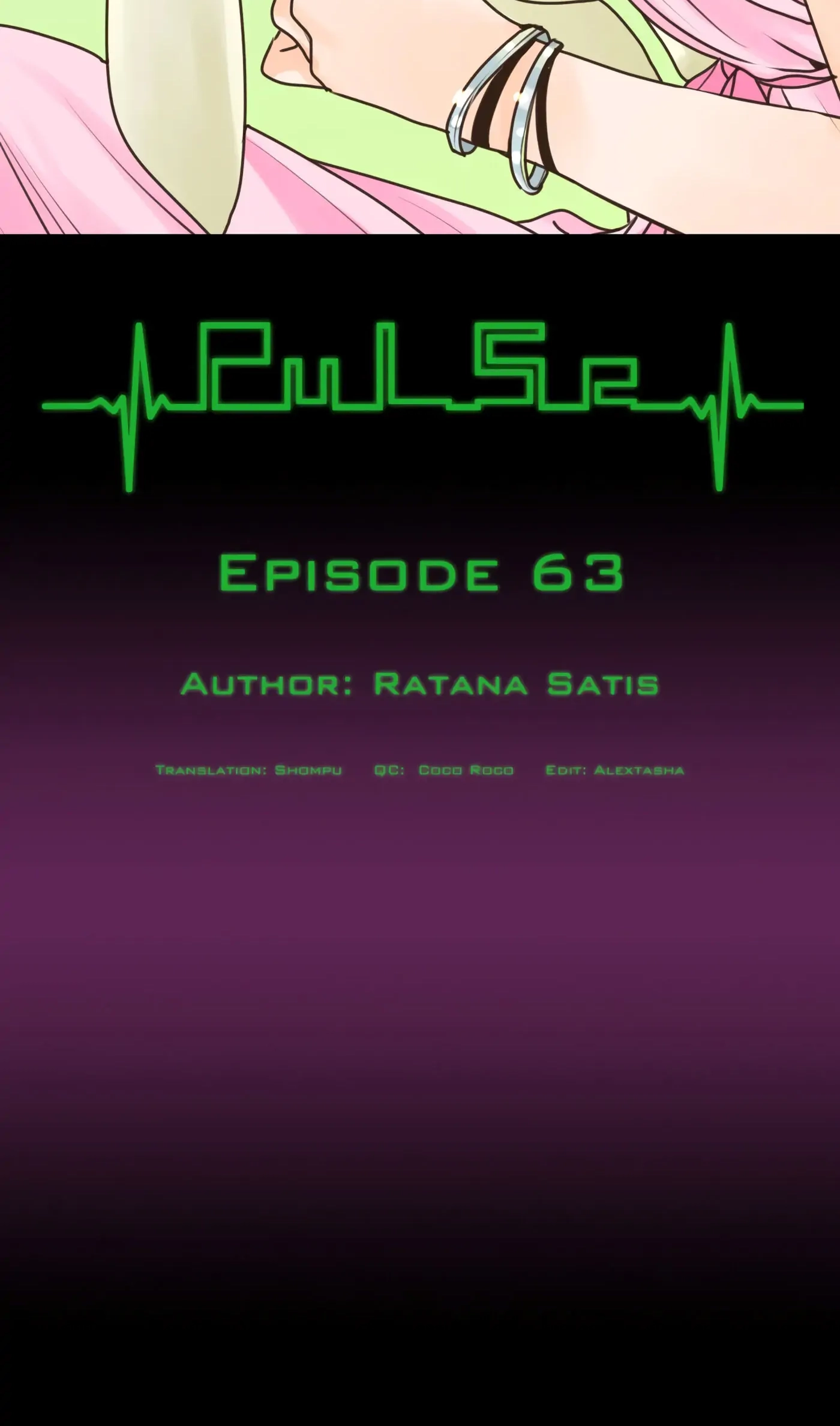 Pulse Chapter 63 page 2 - 