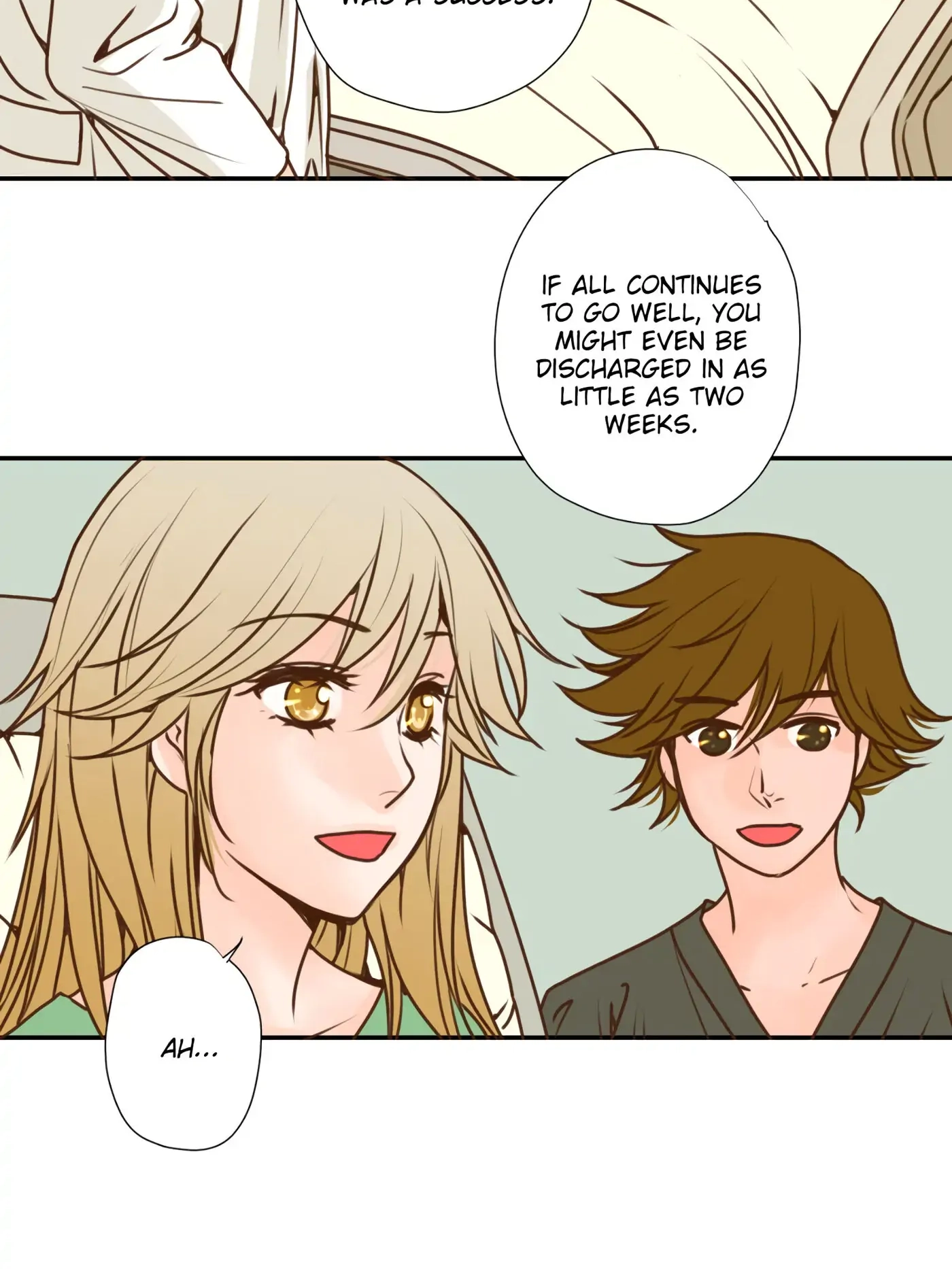 Pulse Chapter 63 page 14 - 