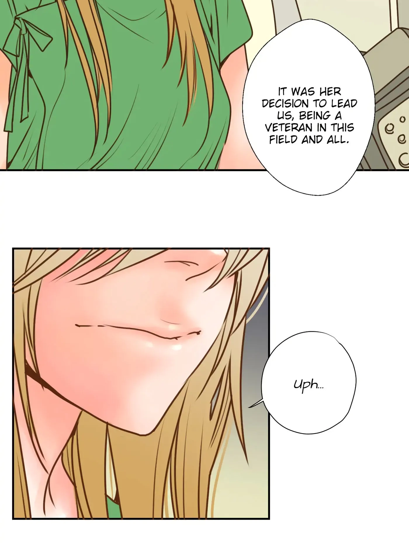 Pulse Chapter 63 page 19 - 