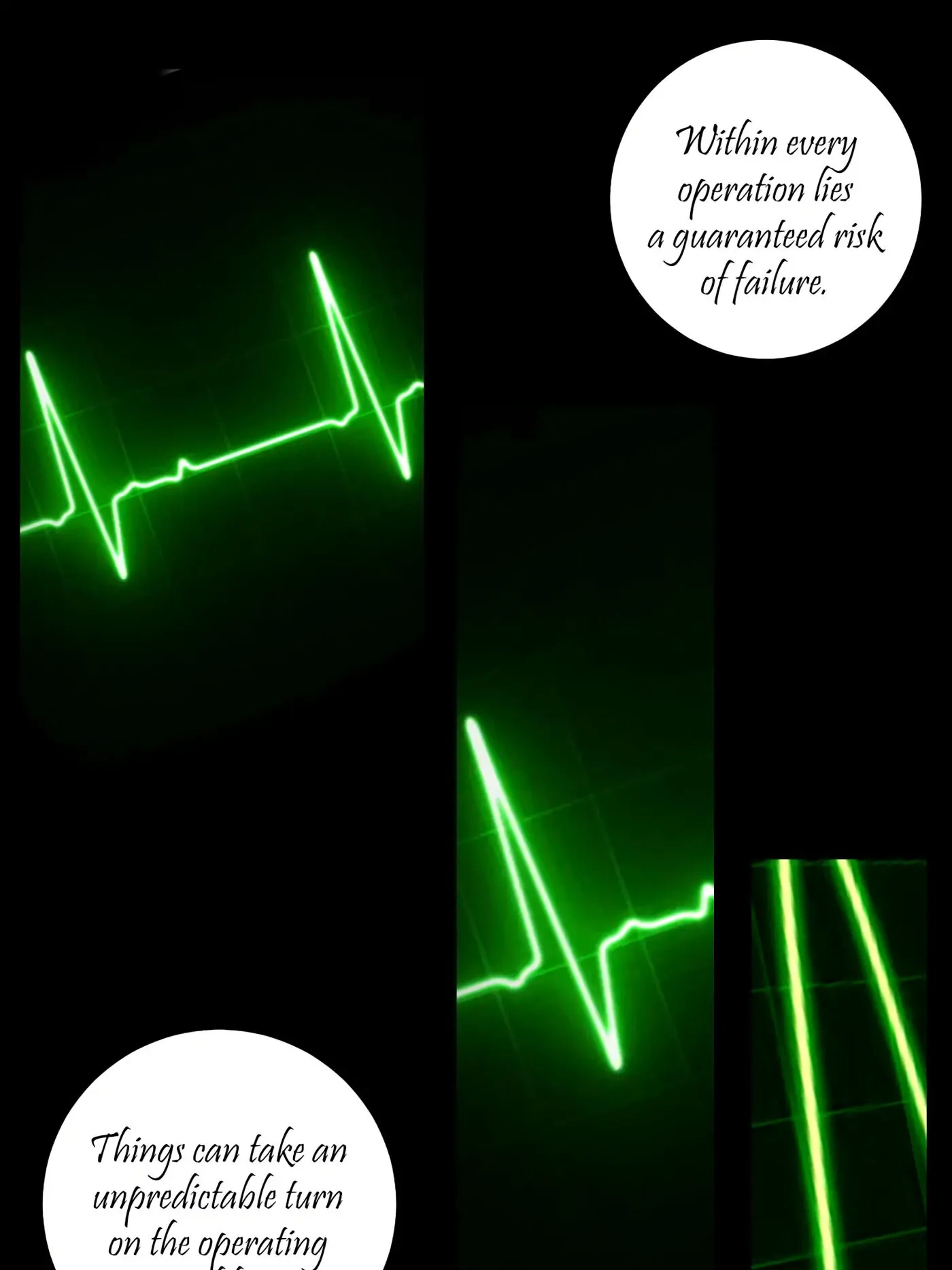 Pulse Chapter 63 page 3 - 