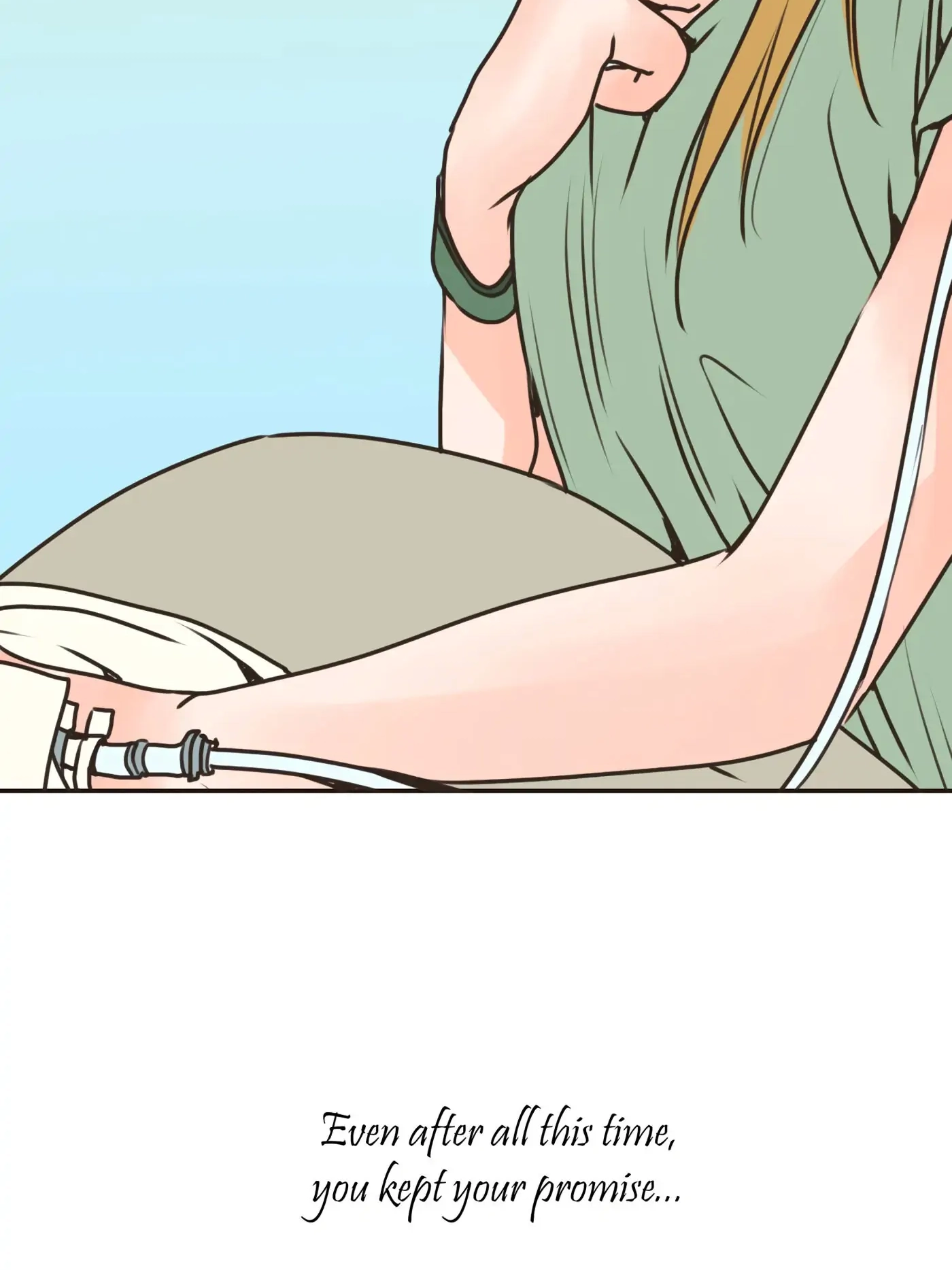 Pulse Chapter 63 page 22 - 