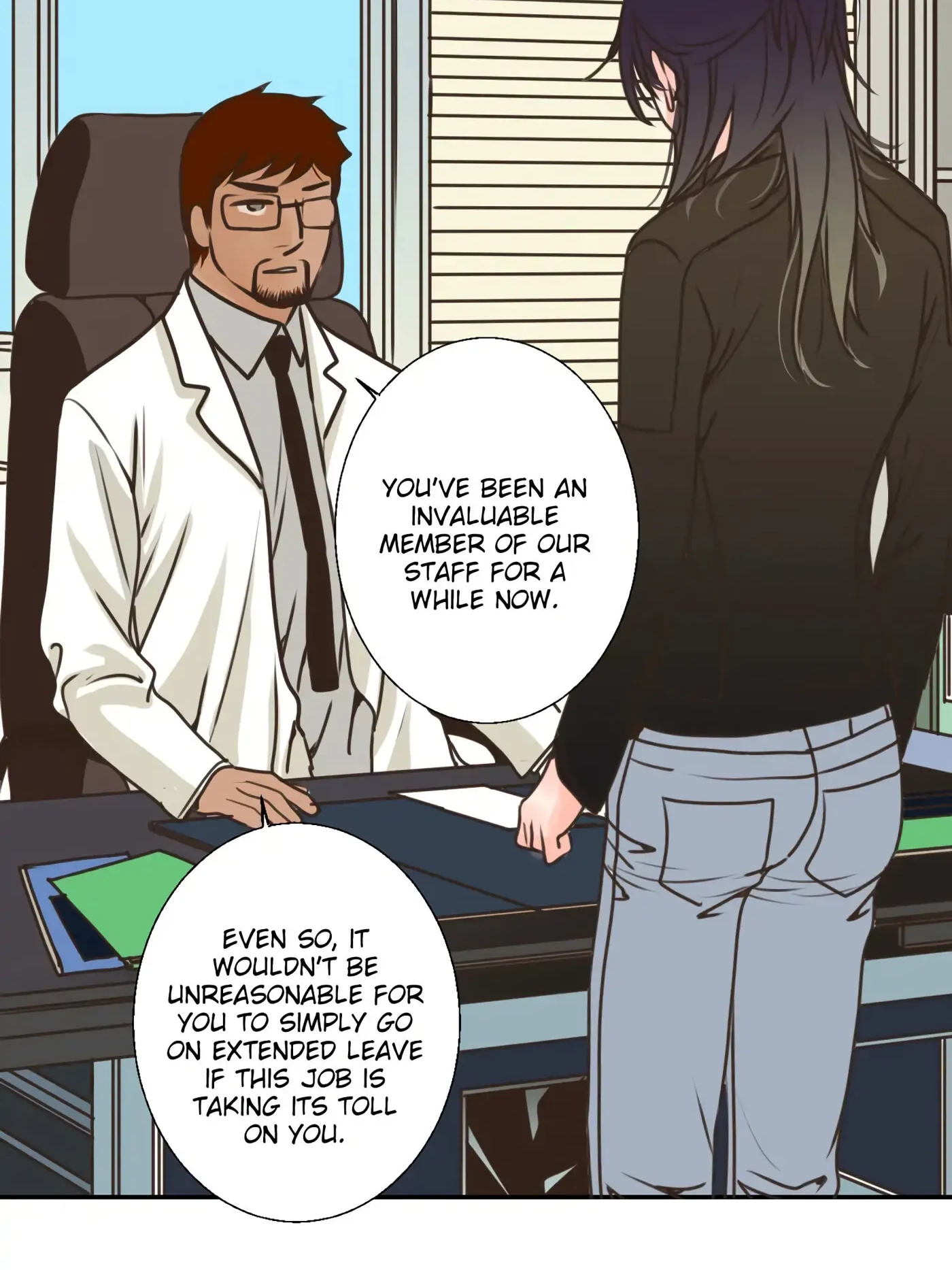 Pulse Chapter 63 page 25 - 