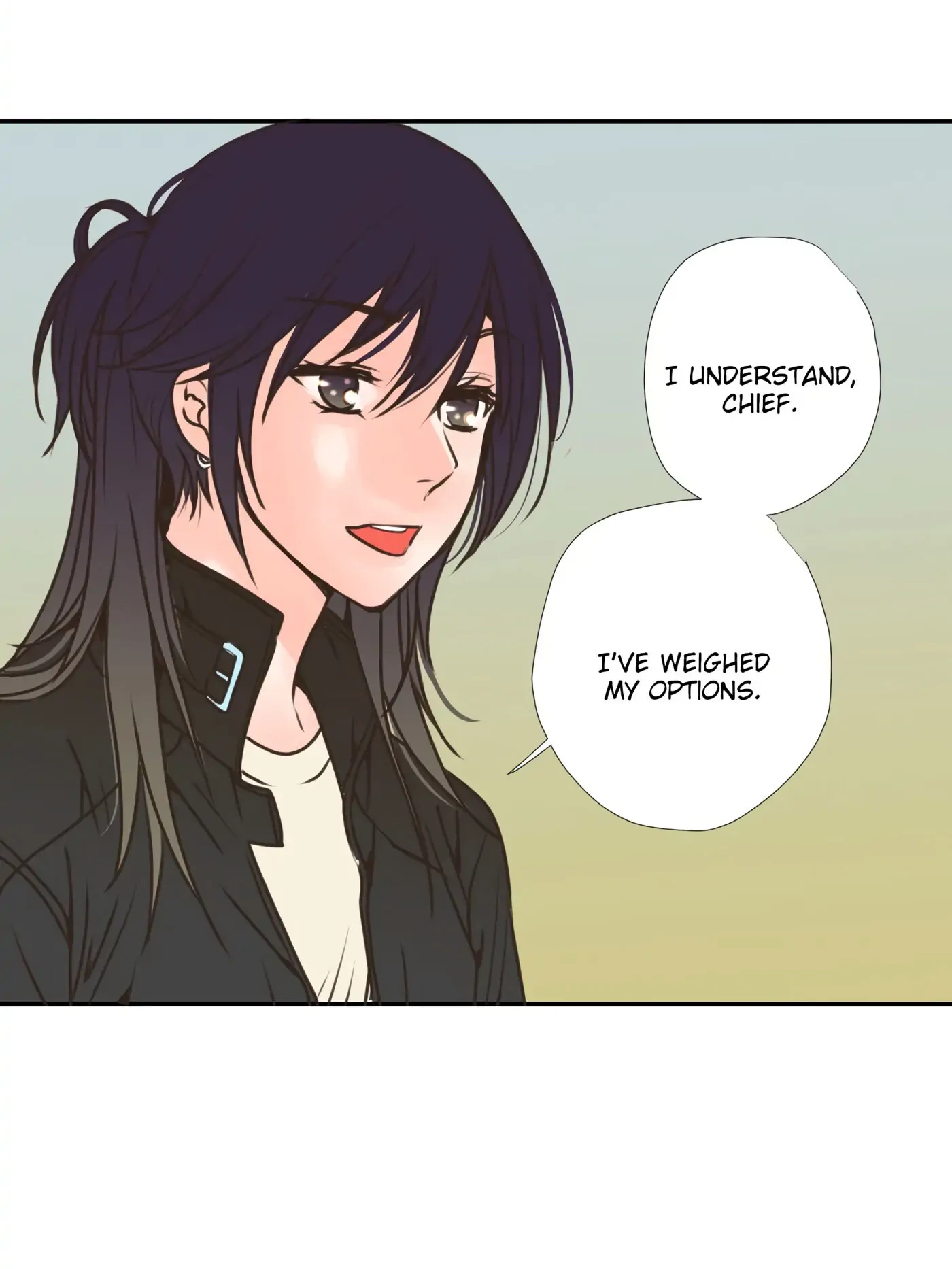 Pulse Chapter 63 page 26 - 